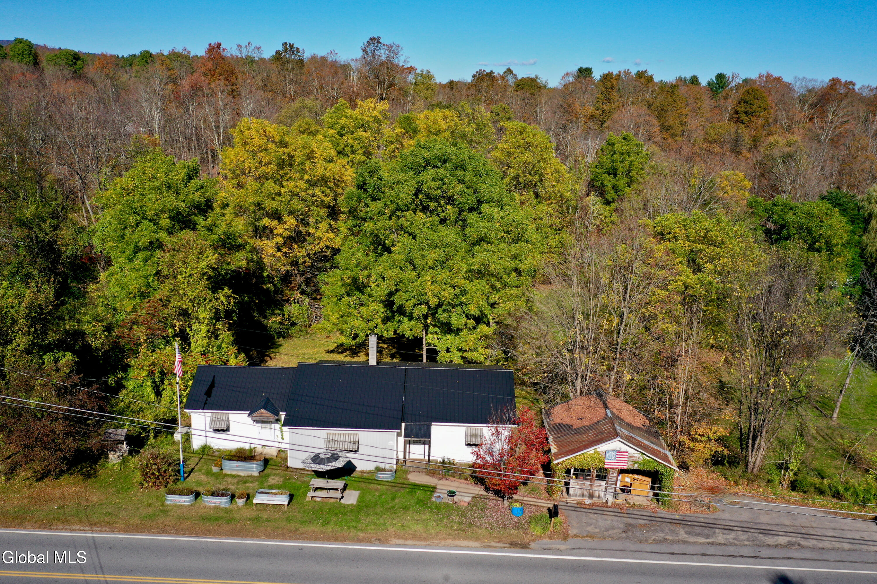 331 Porter Corners Road