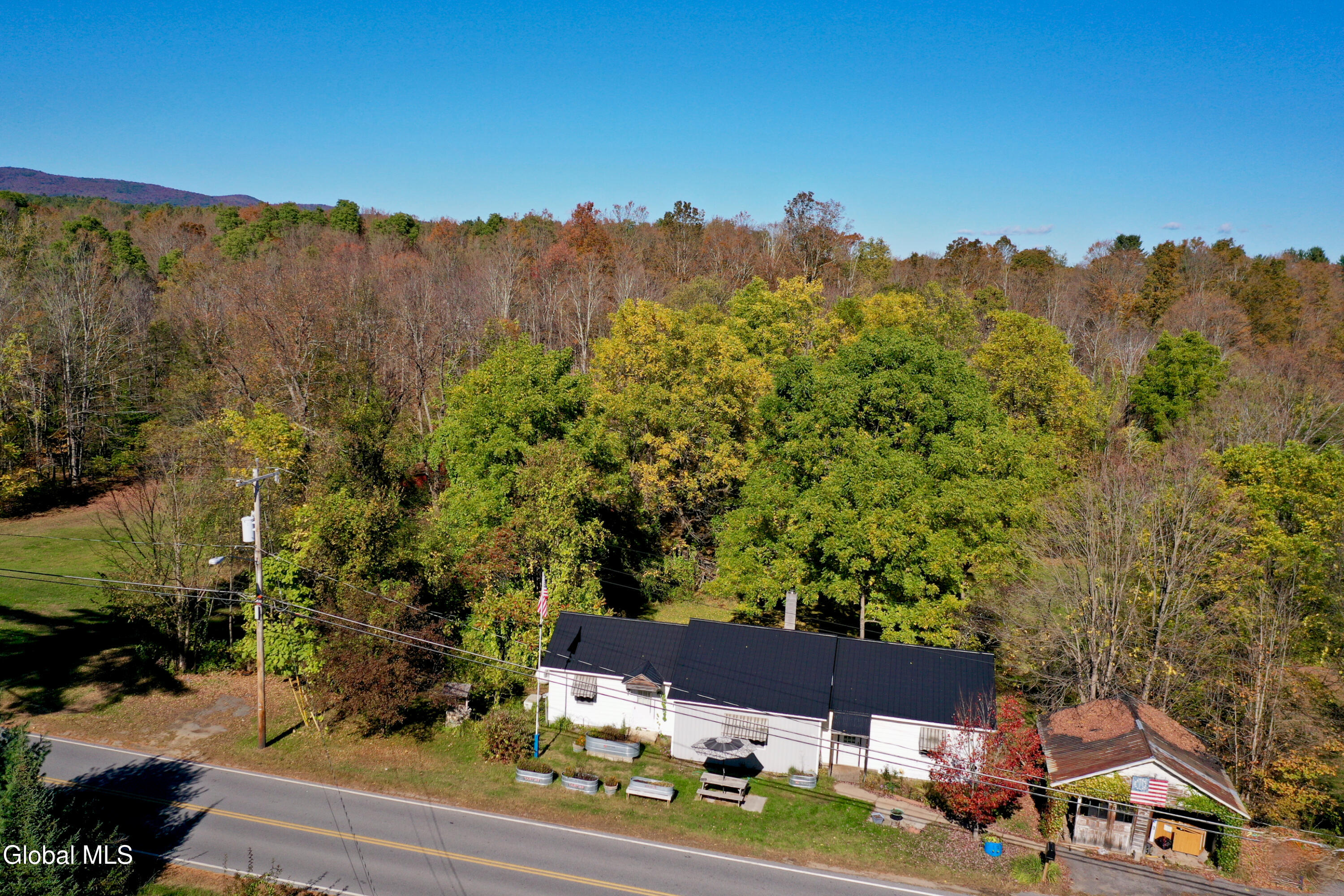 331 Porter Corners Road