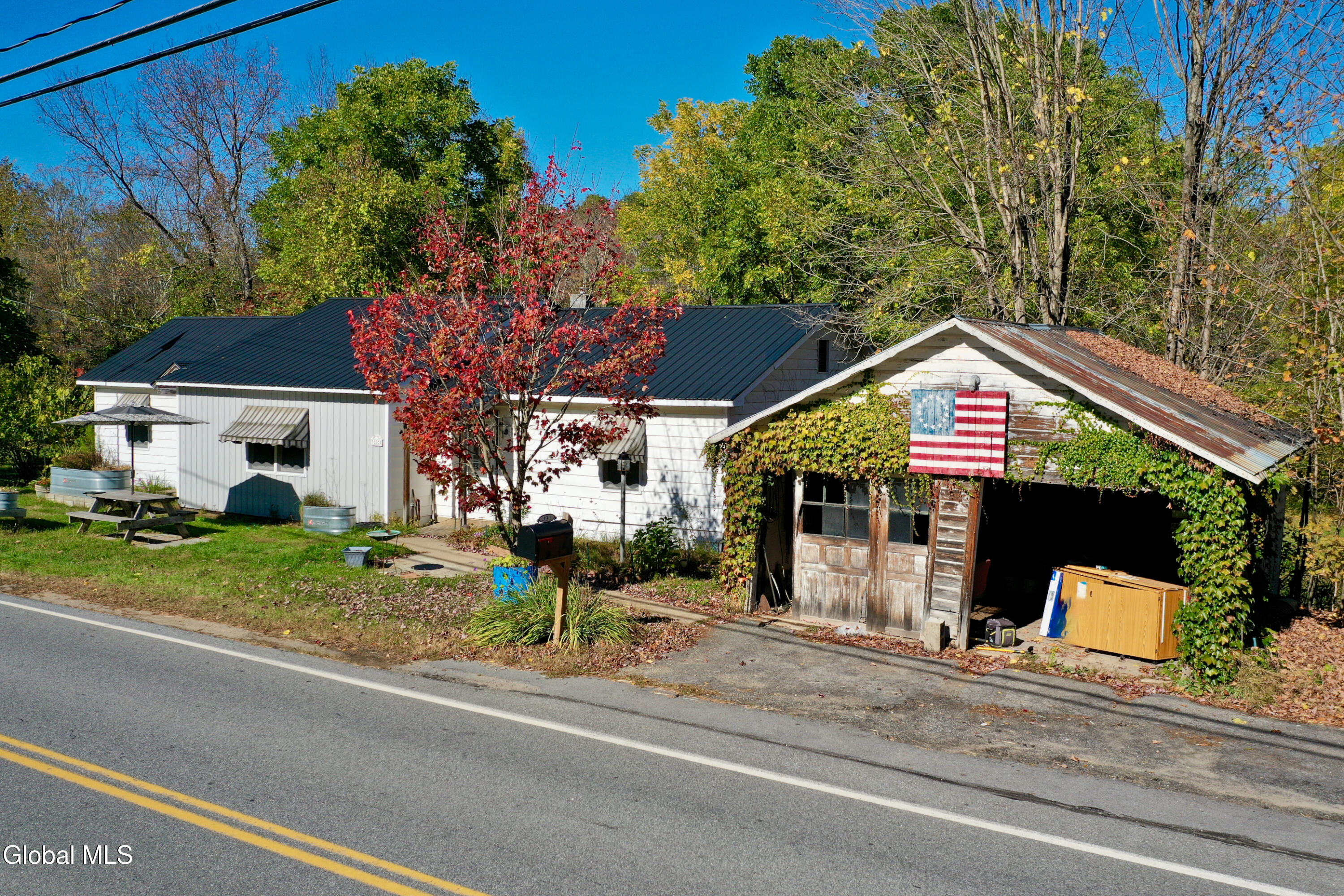 331 Porter Corners Road