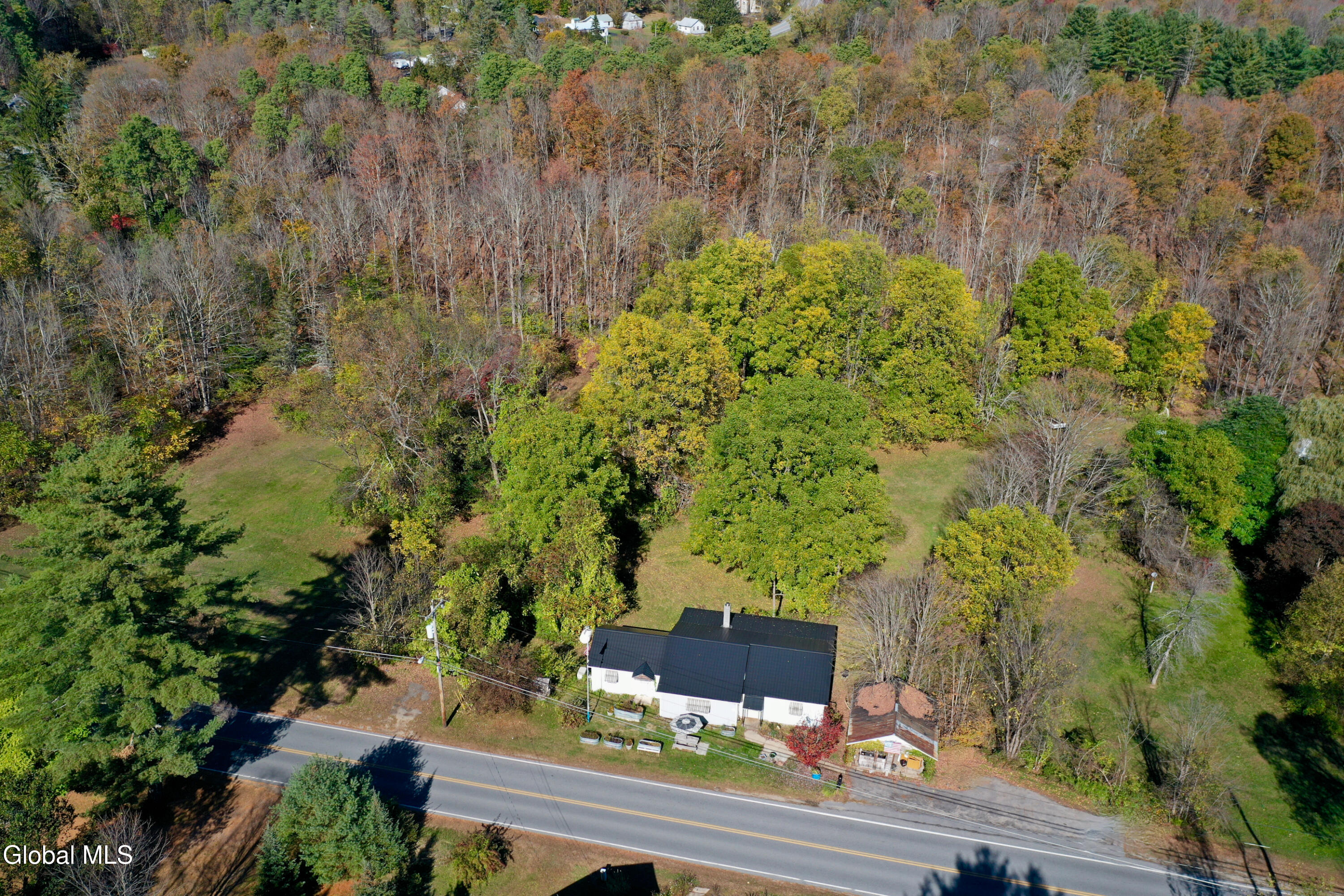331 Porter Corners Road