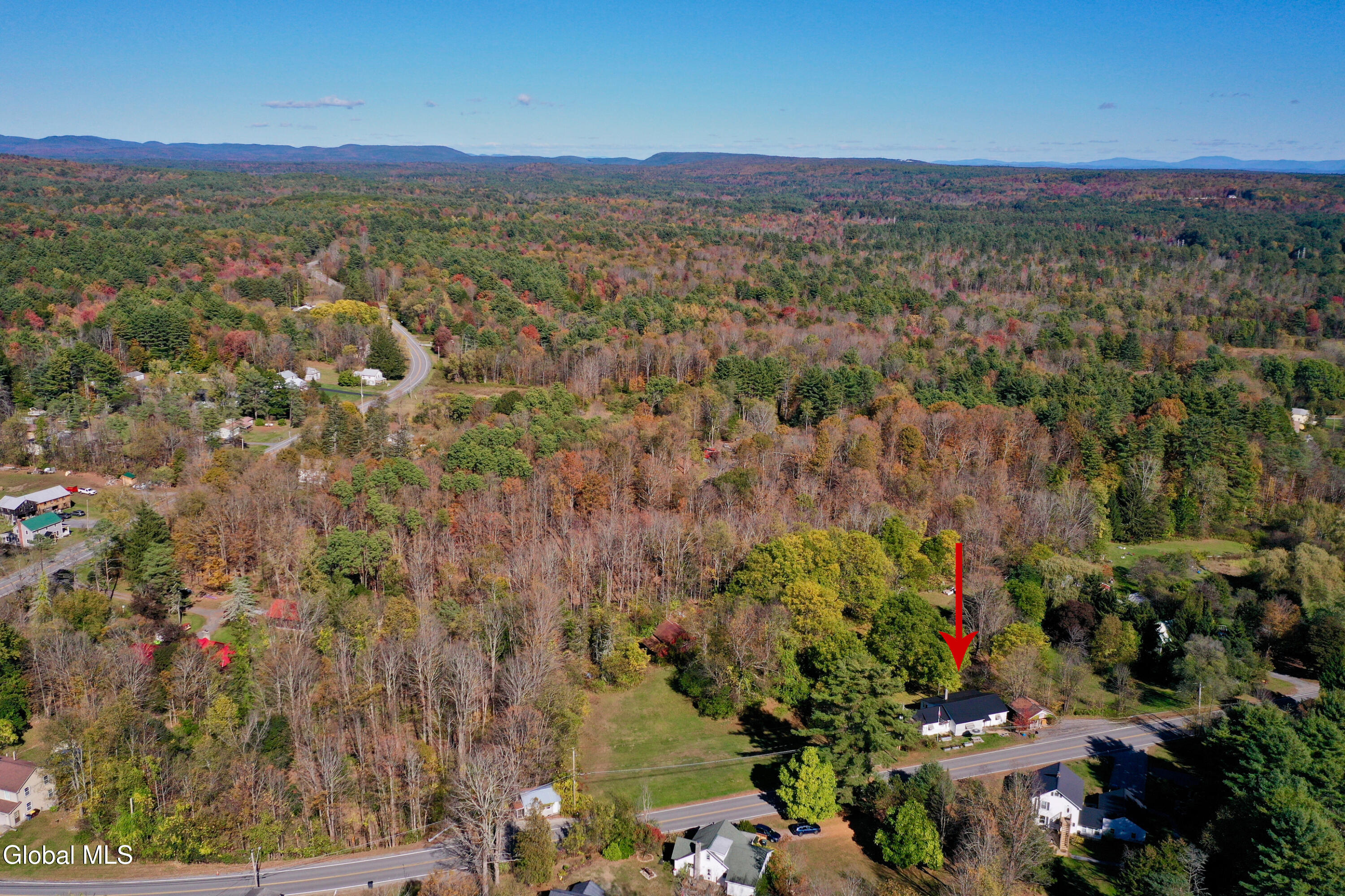 331 Porter Corners Road