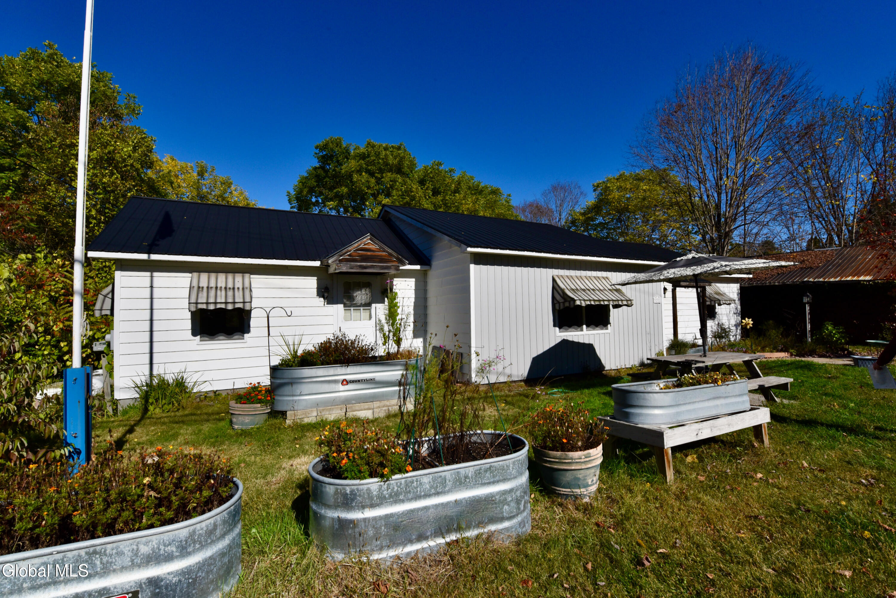 331 Porter Corners Road