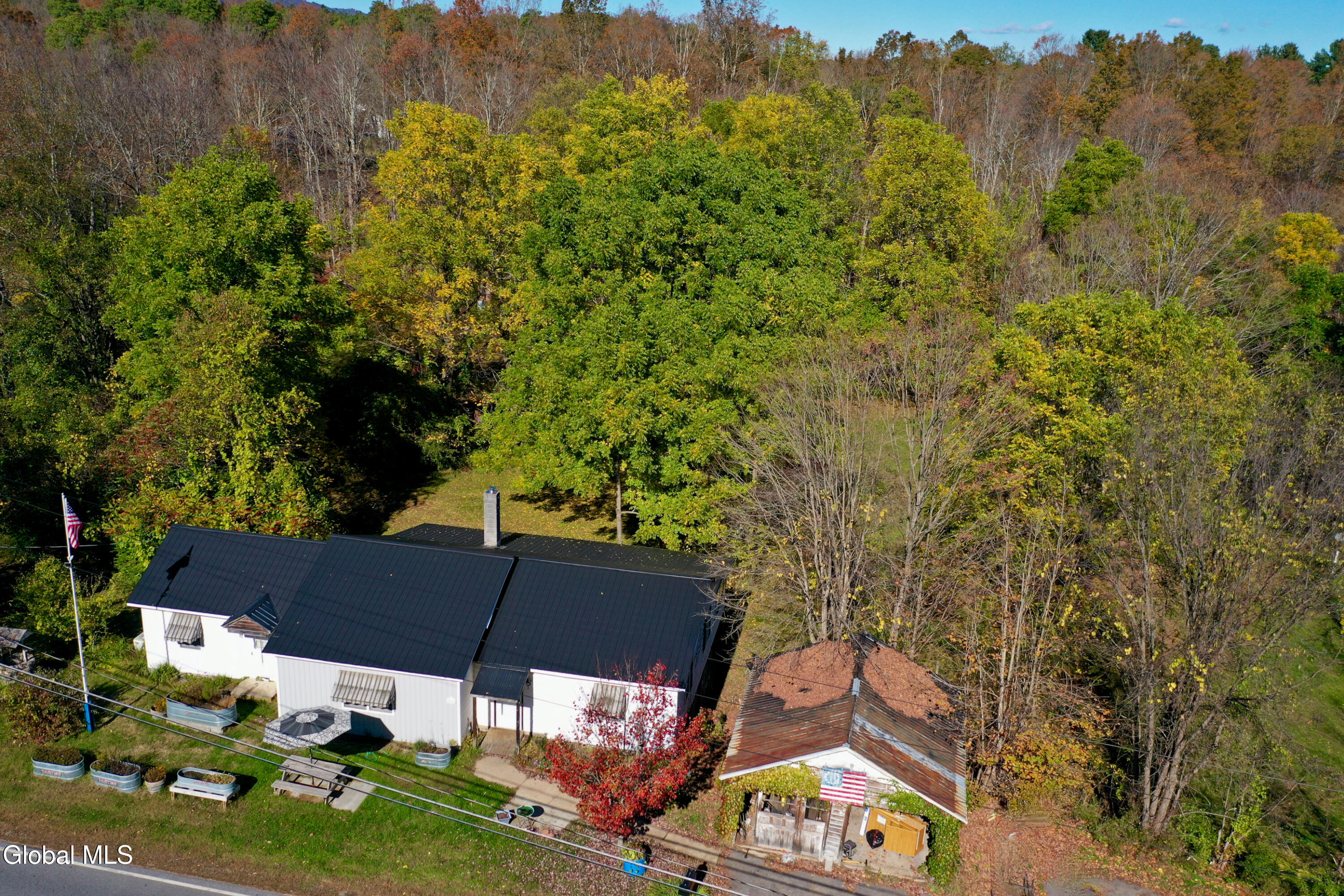 331 Porter Corners Road