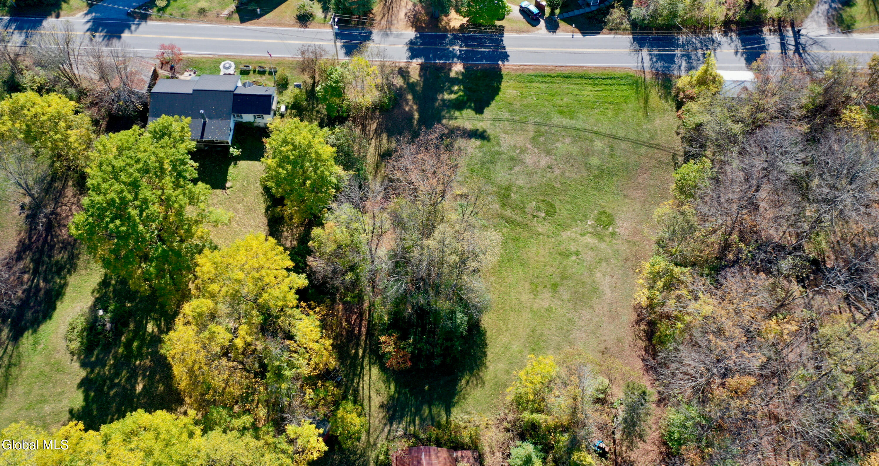 331 Porter Corners Road