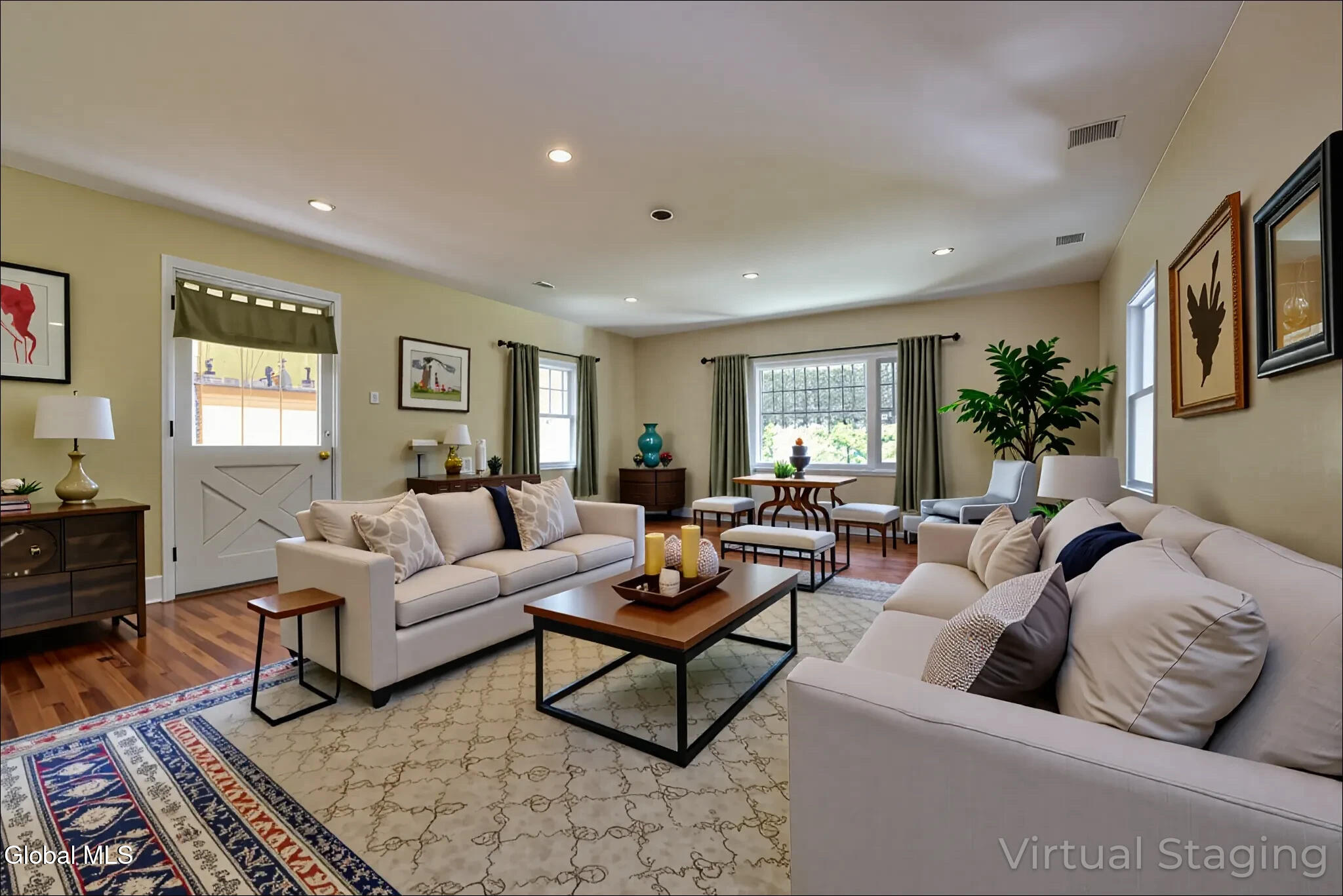 331 Porter Corners Road
