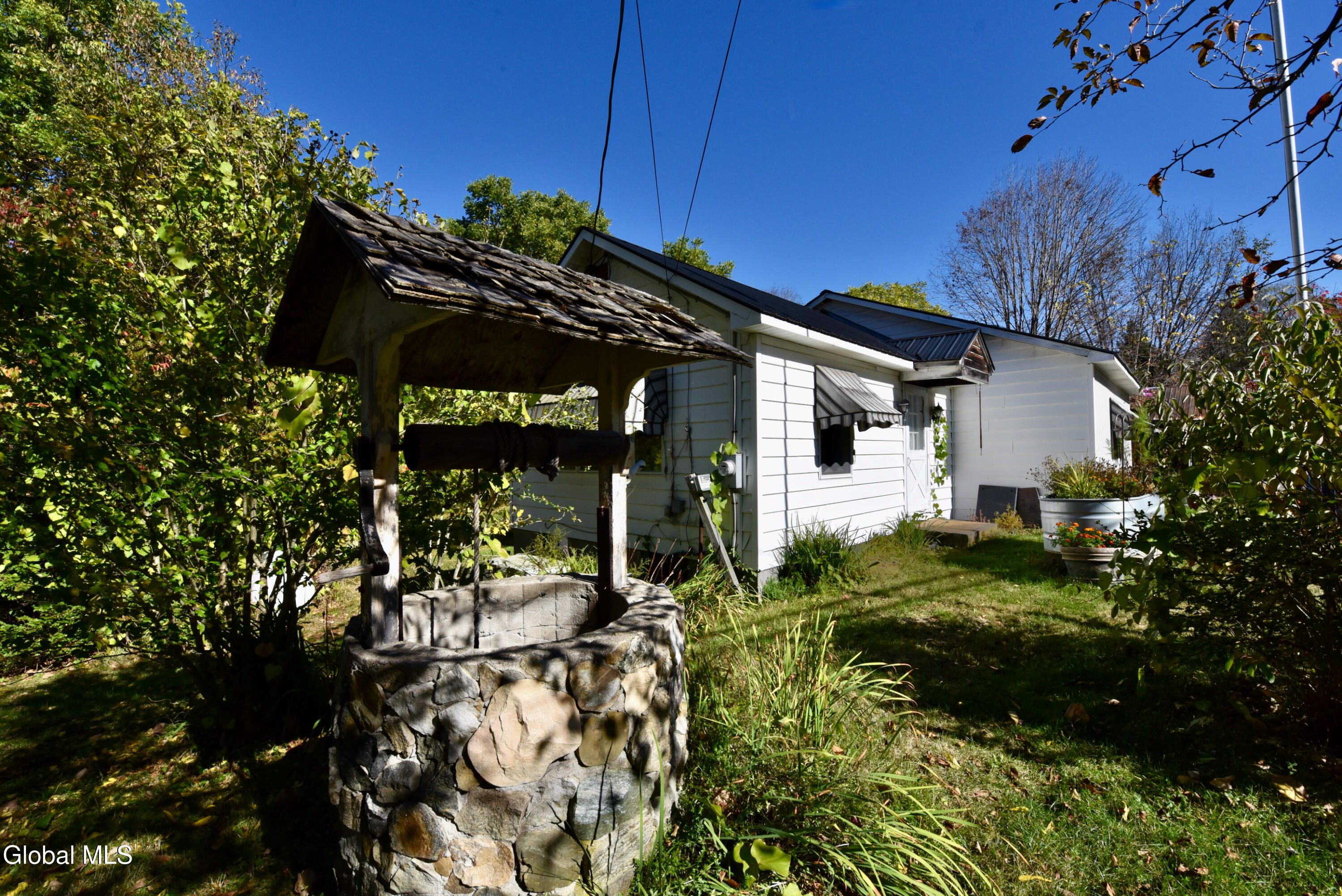 331 Porter Corners Road
