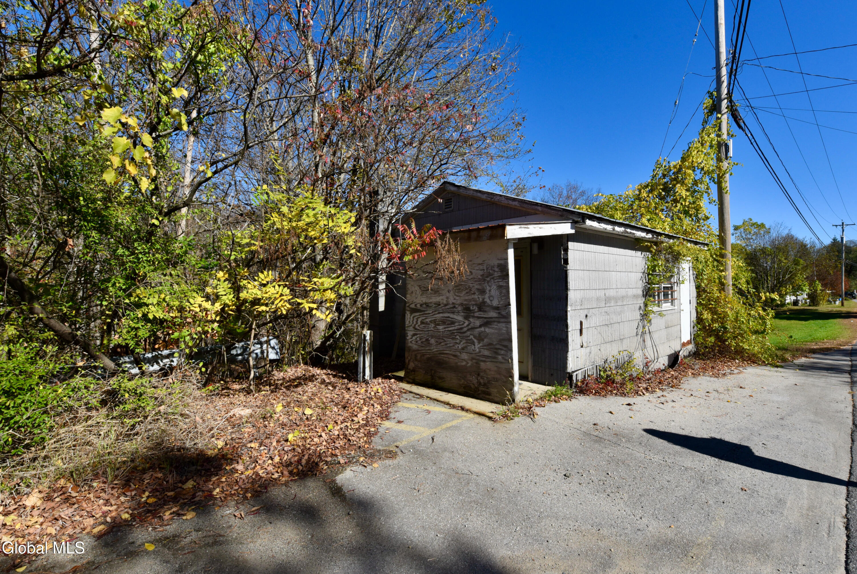 331 Porter Corners Road