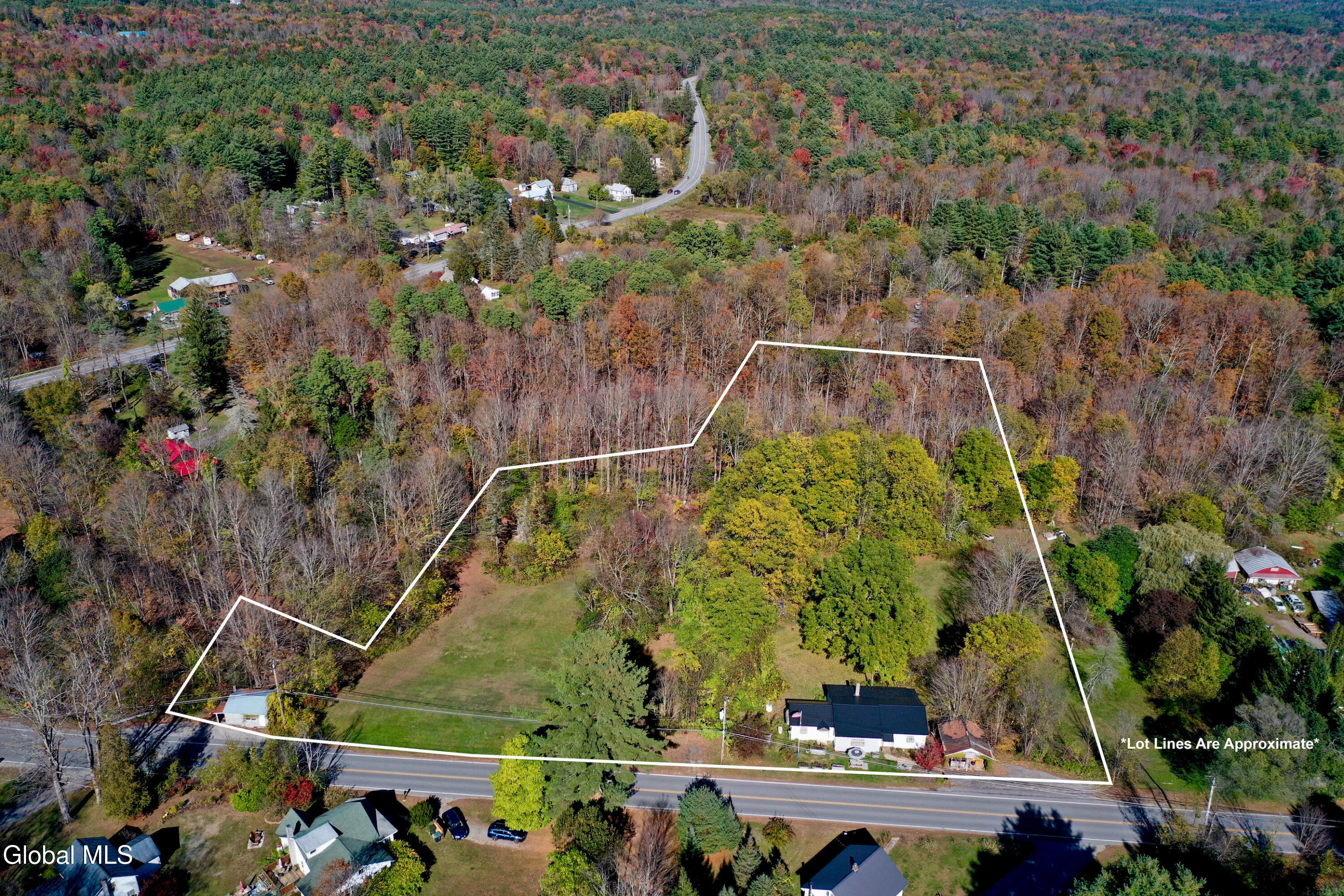 331 Porter Corners Road