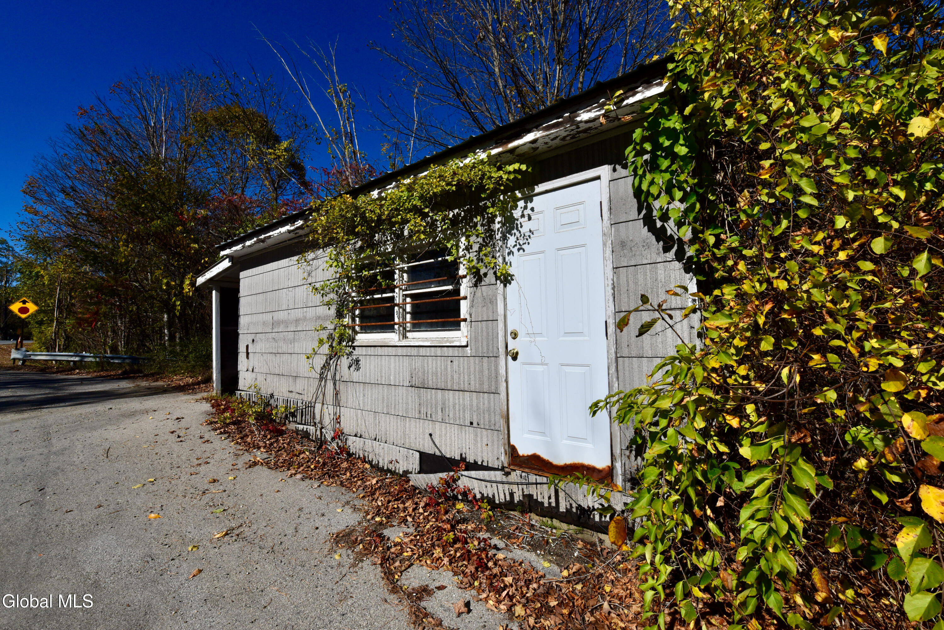 331 Porter Corners Road