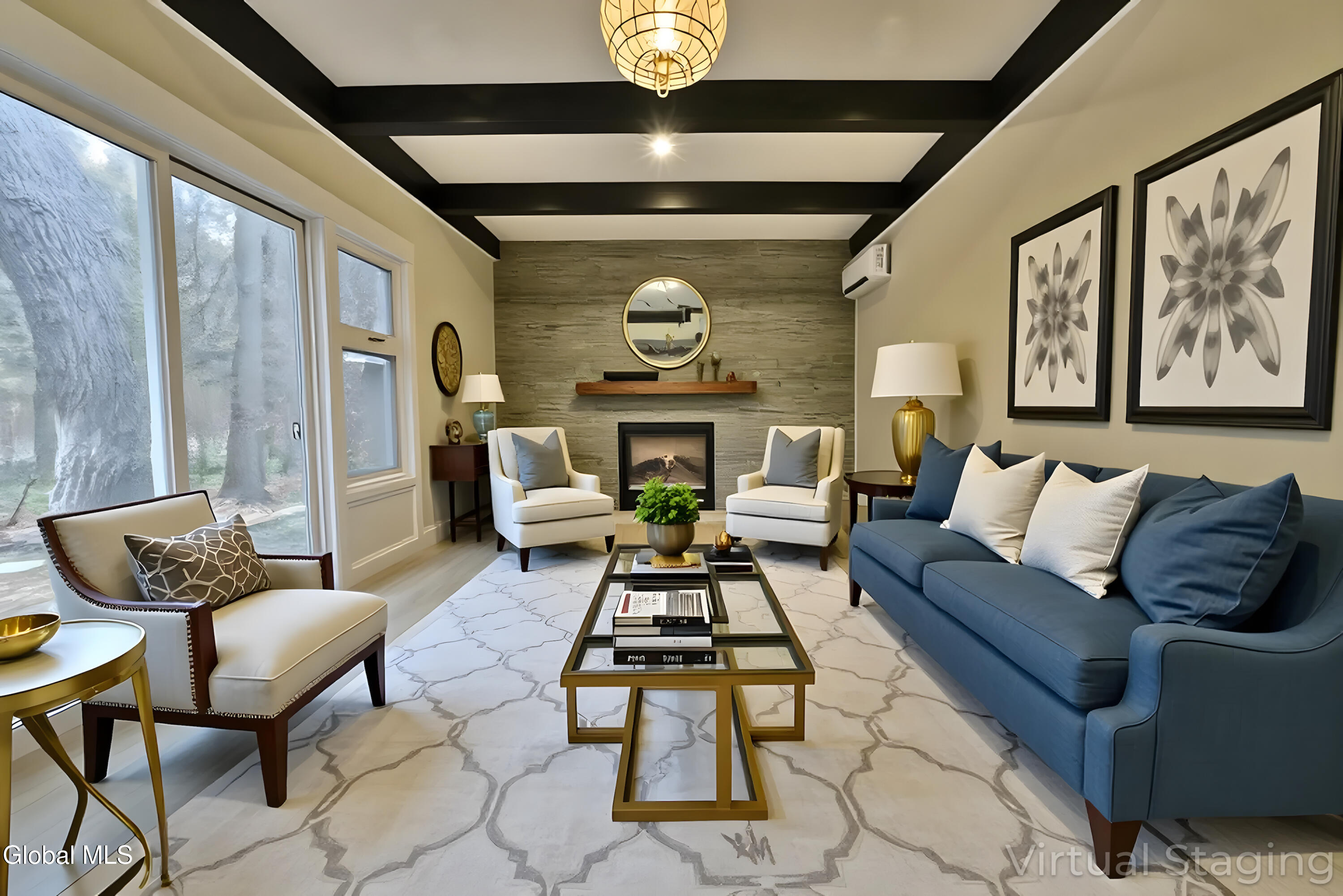 1011 Middleline Road