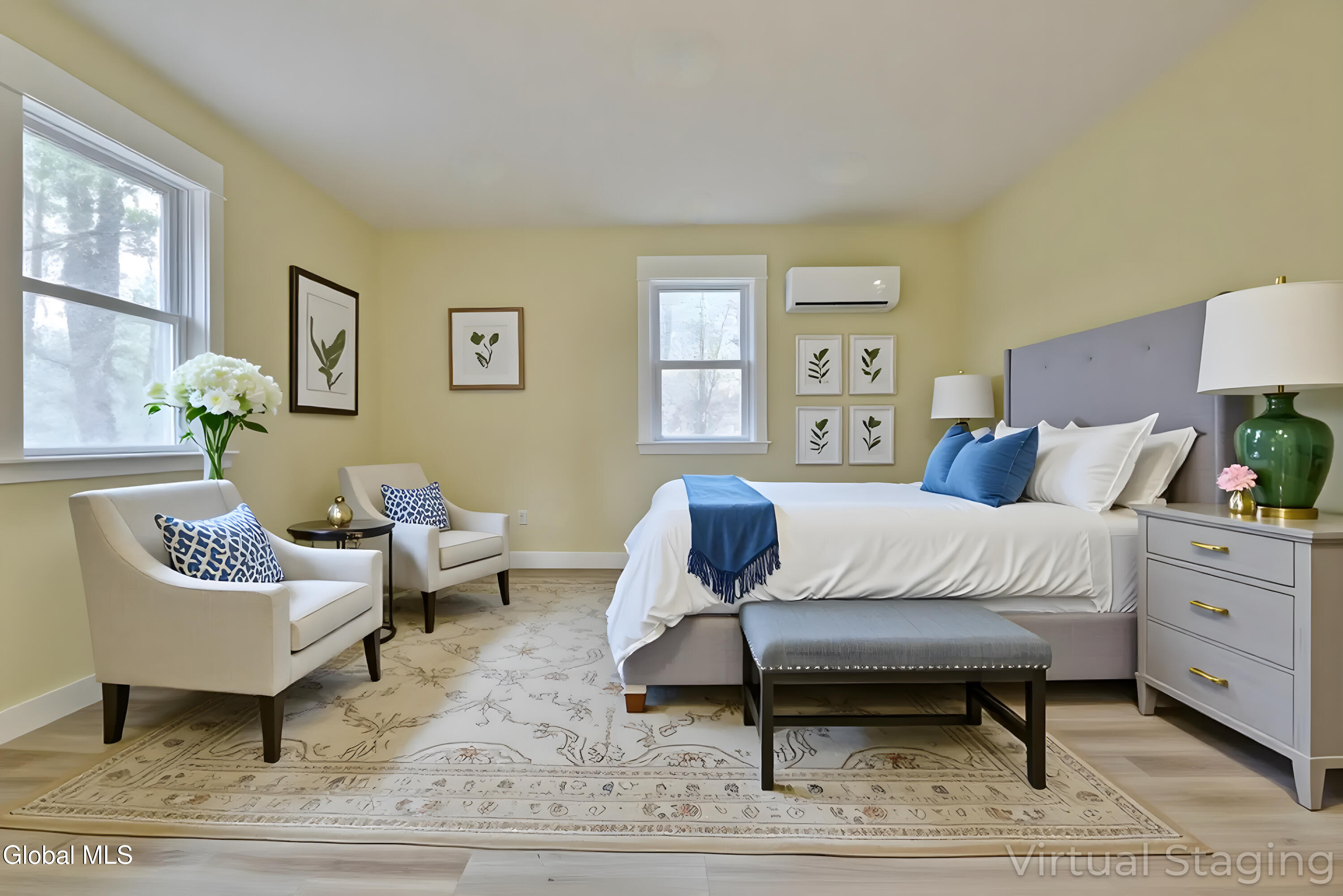 1011 Middleline Road