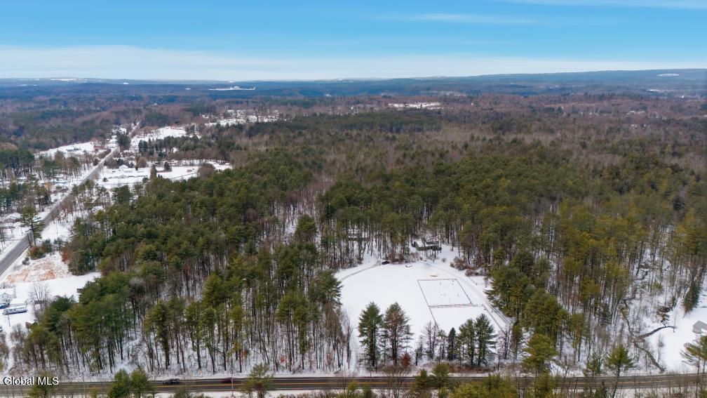 1011 Middleline Road