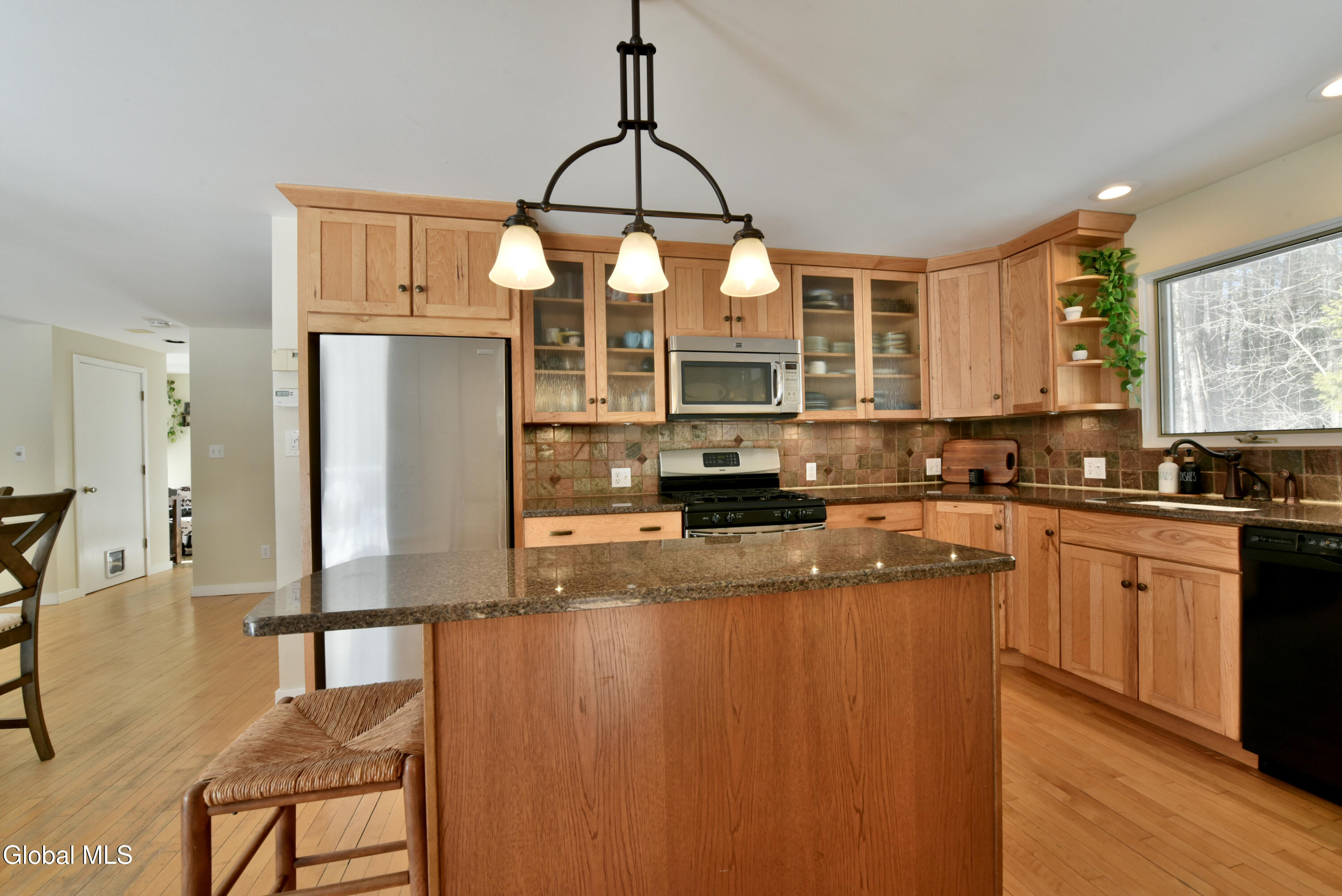 321 Ruggles Road