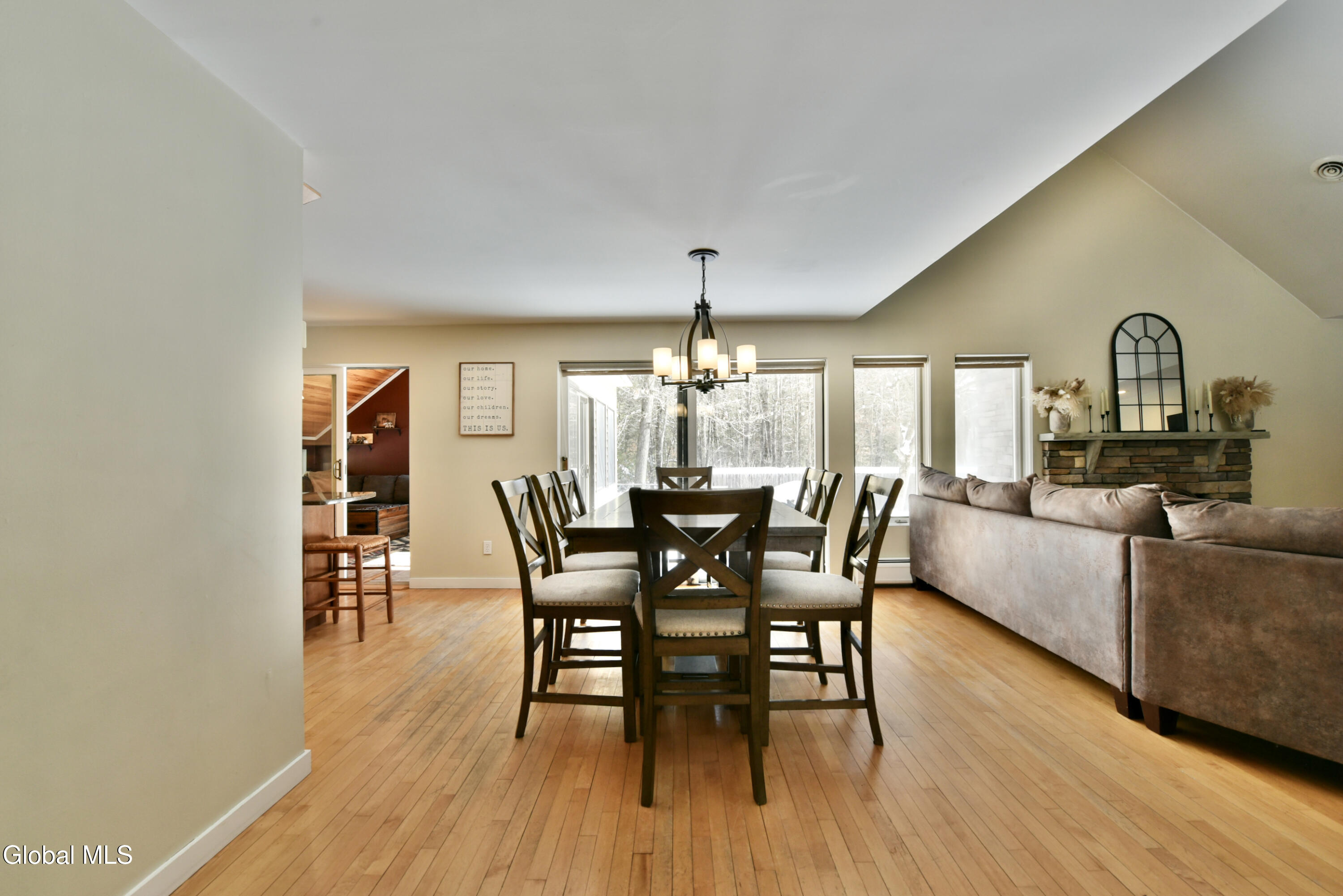 321 Ruggles Road