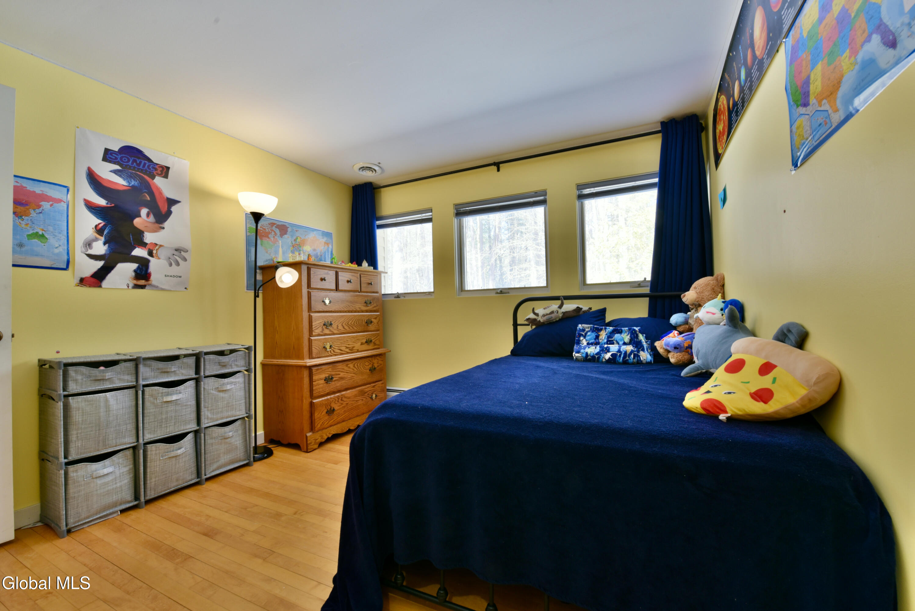 321 Ruggles Road