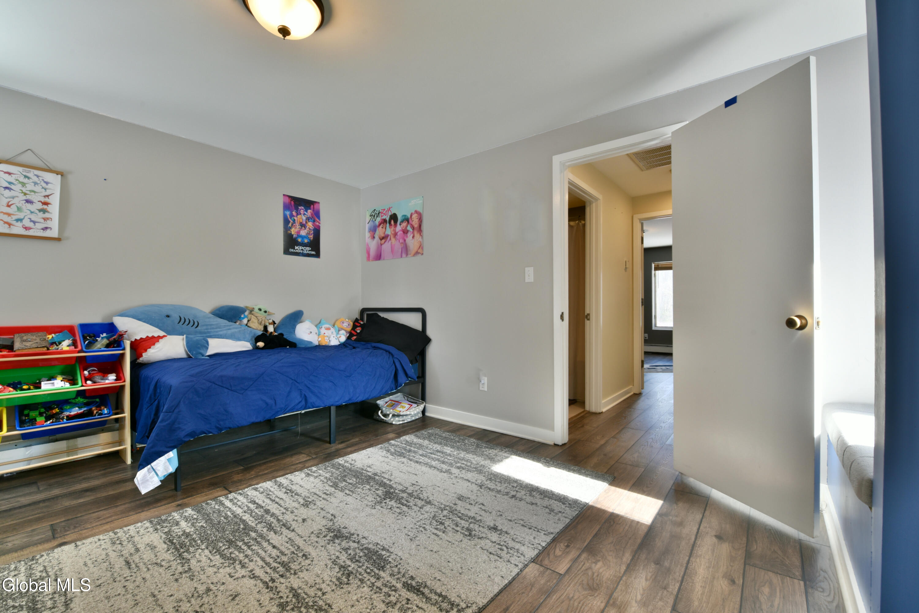 321 Ruggles Road
