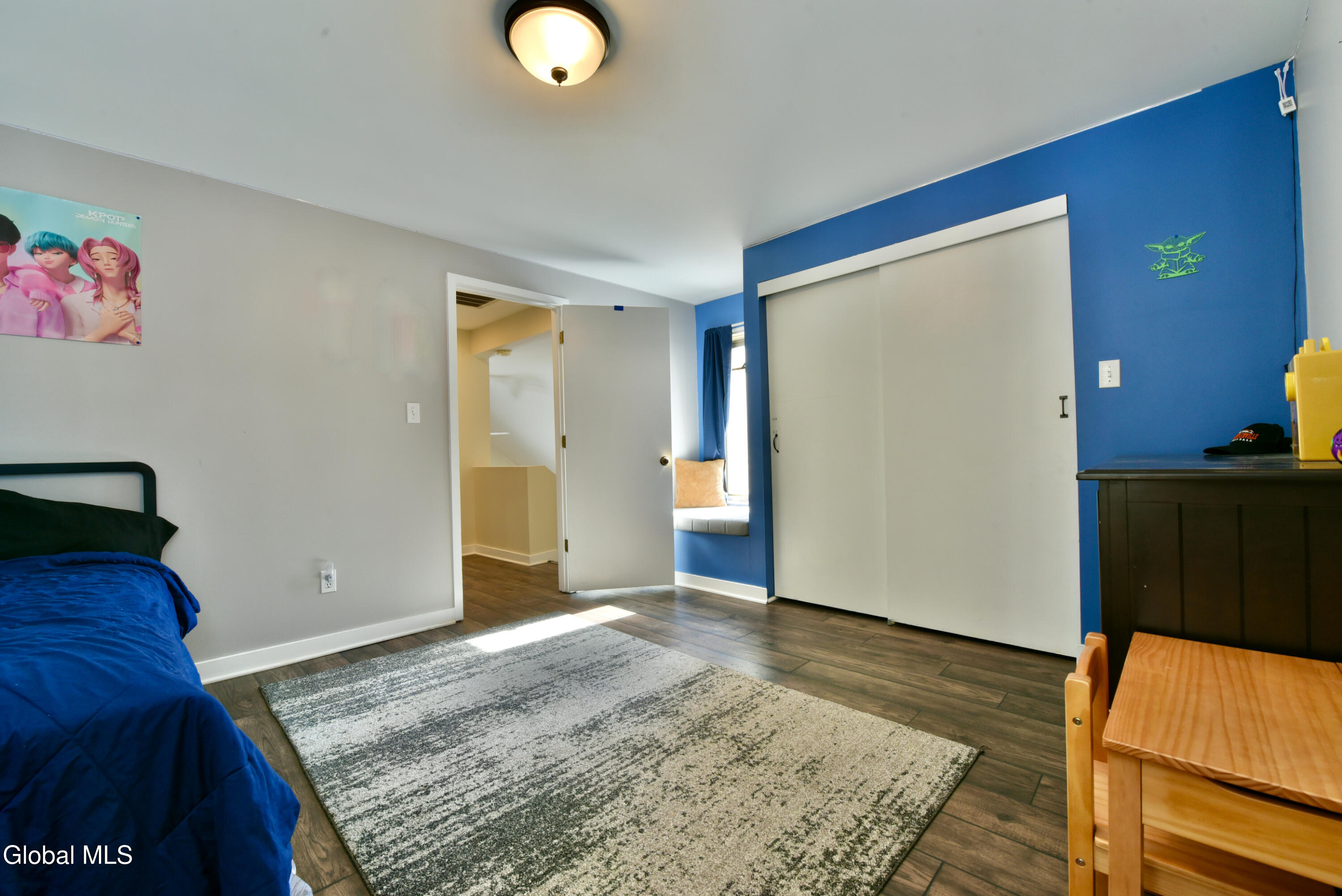 321 Ruggles Road