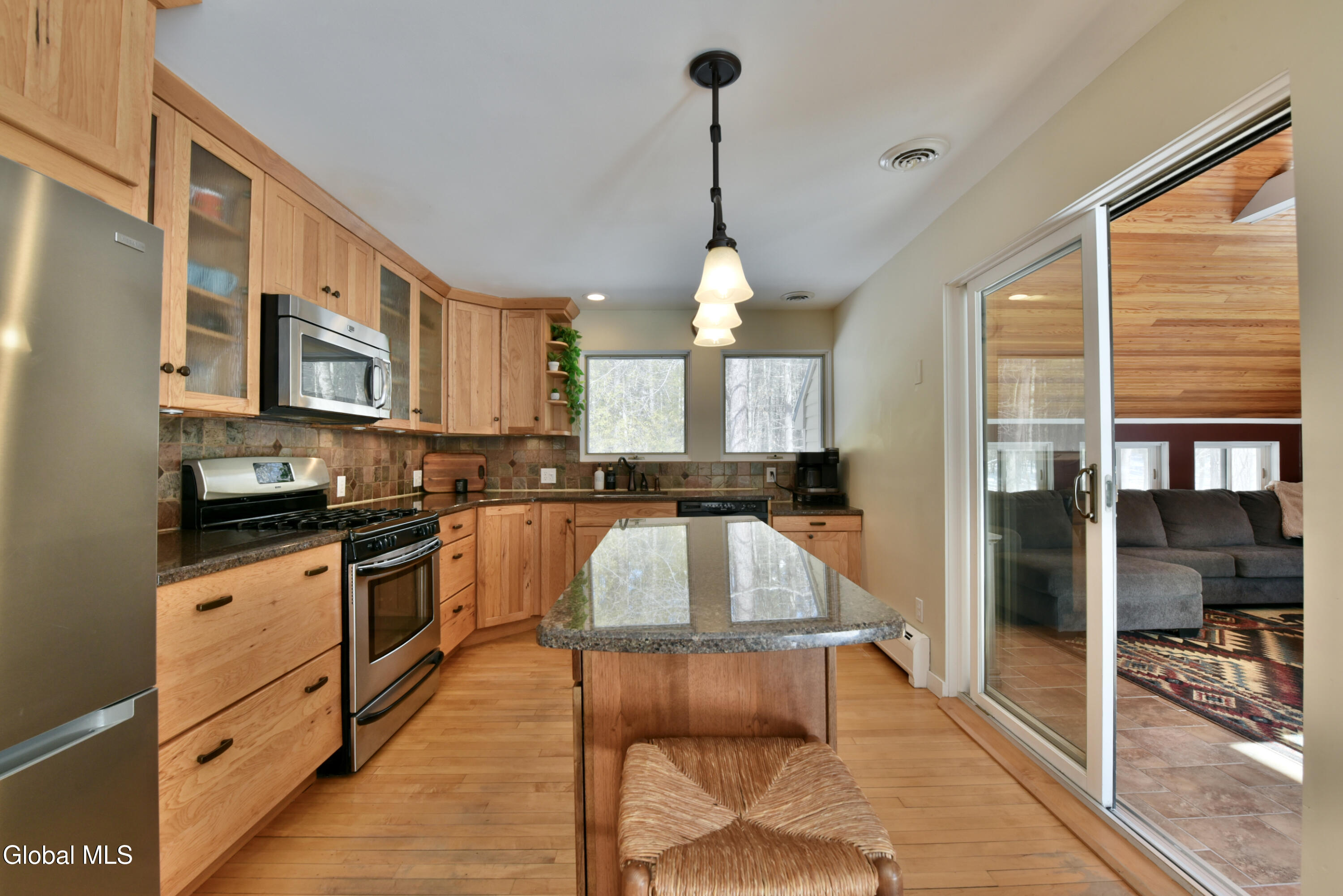 321 Ruggles Road