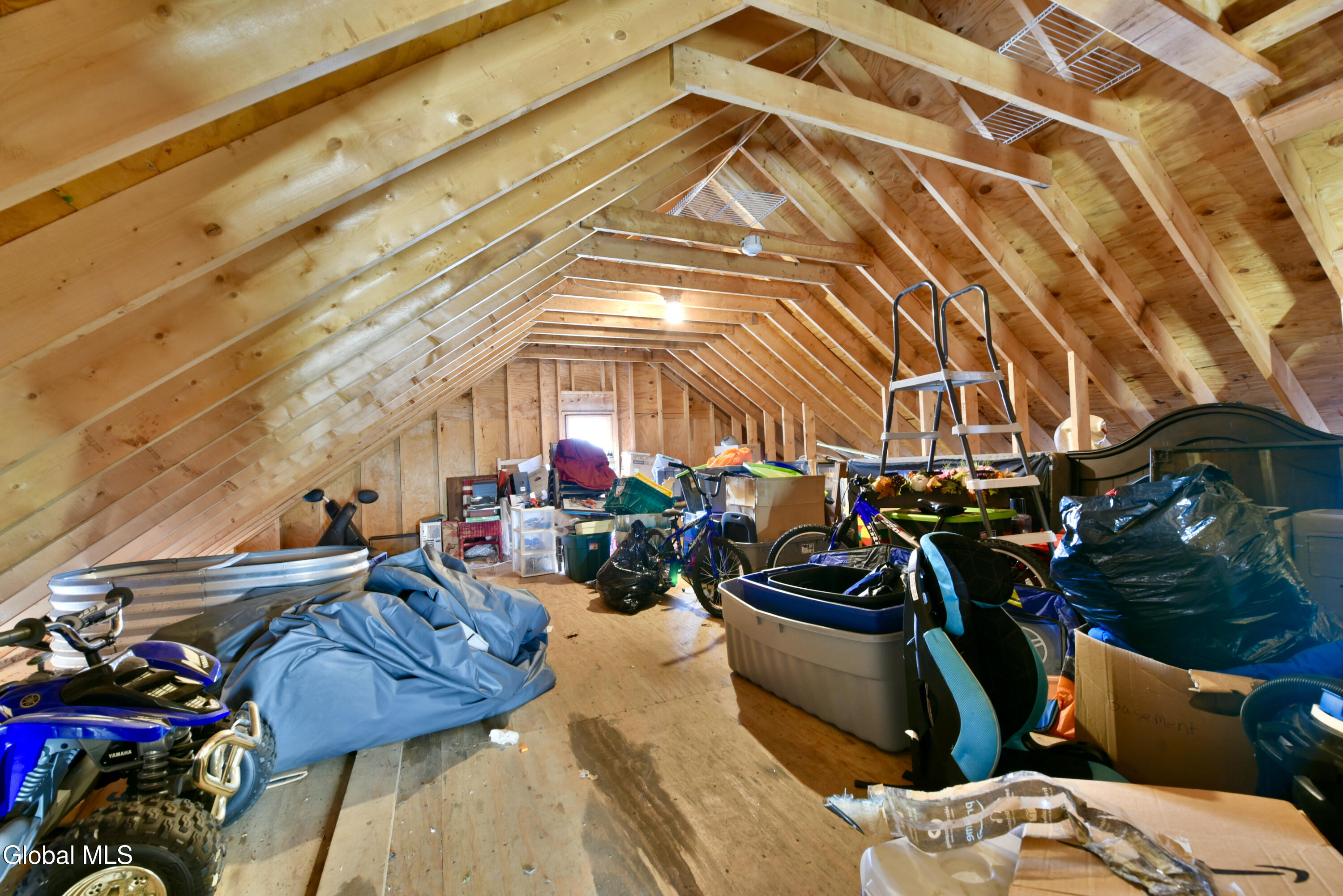 321 Ruggles Road