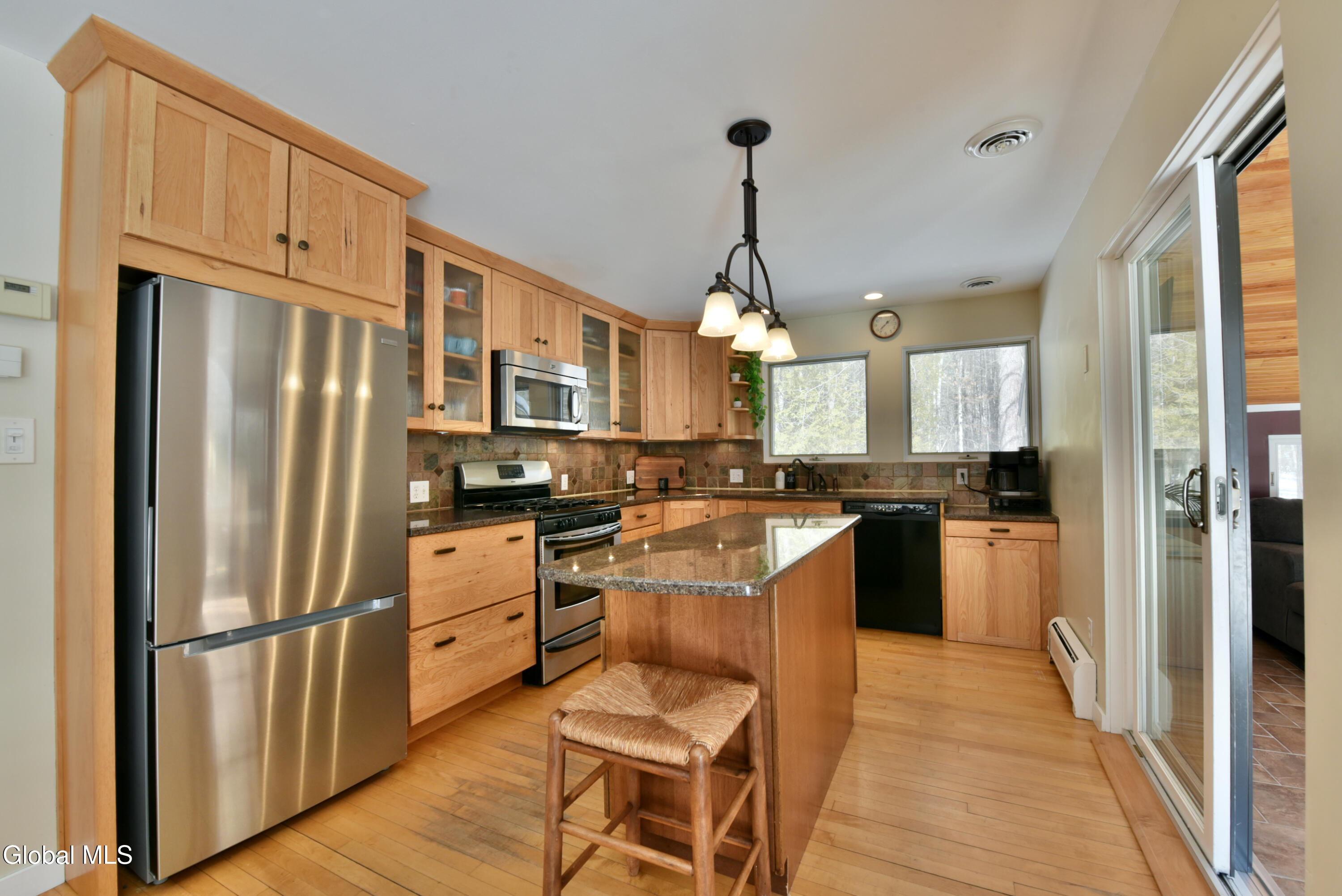 321 Ruggles Road