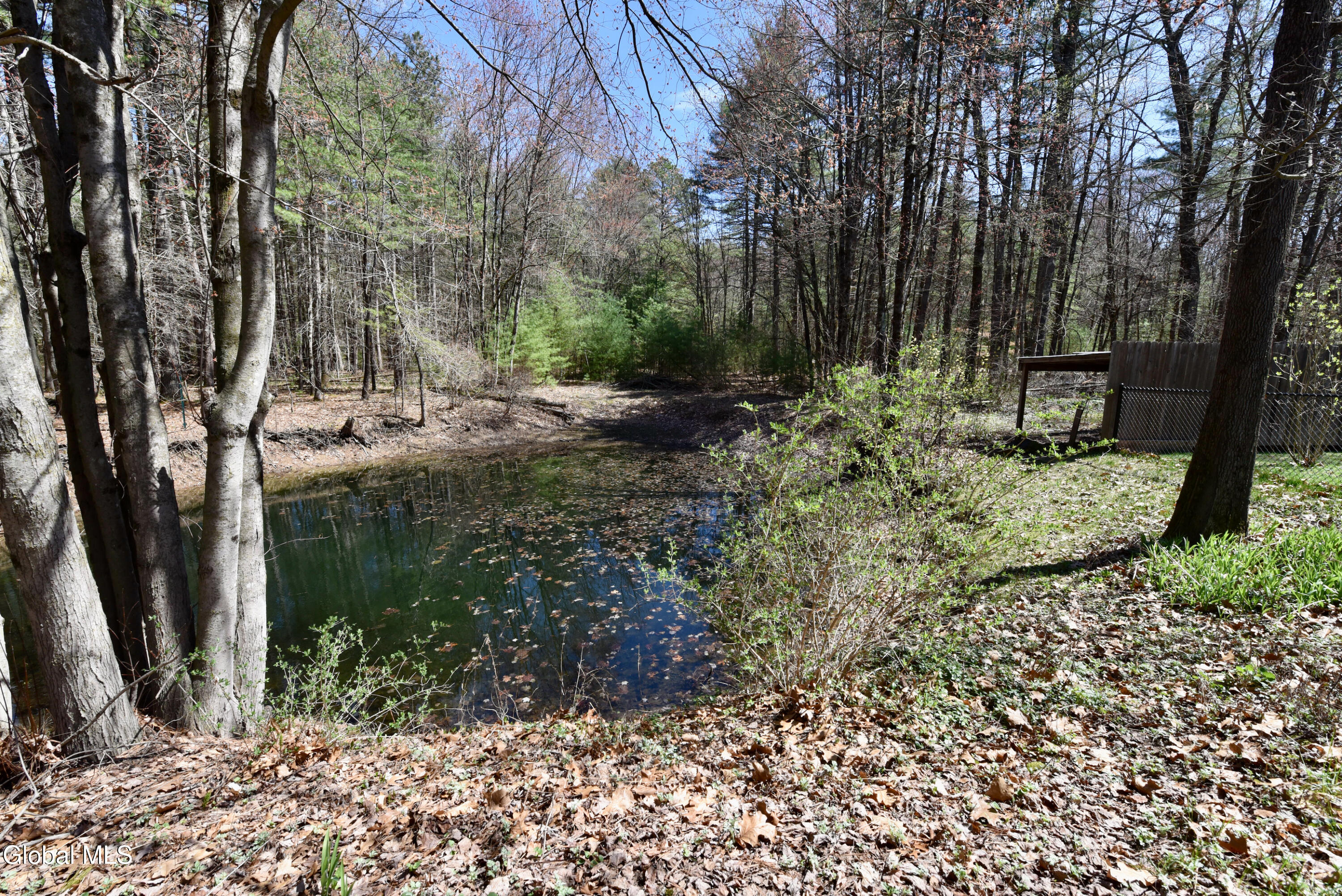 321 Ruggles Road