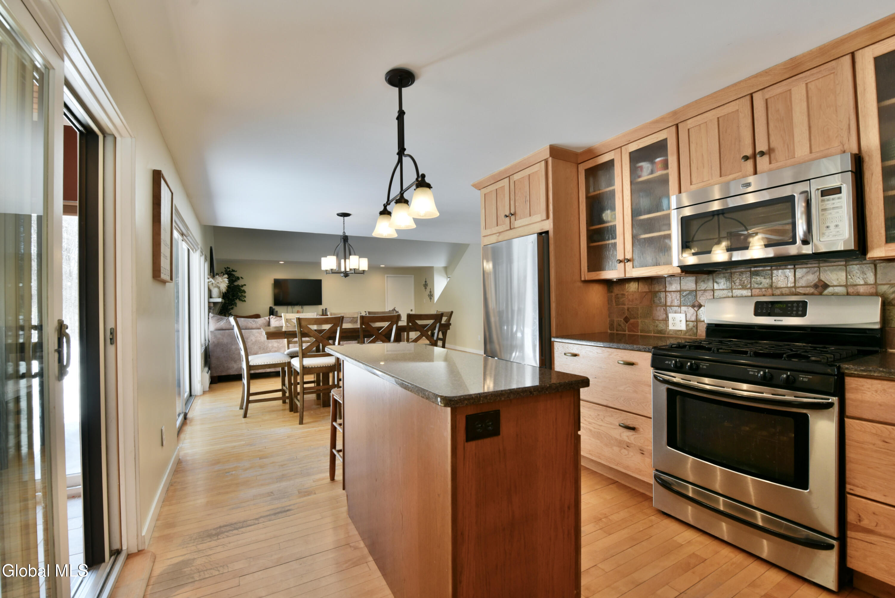 321 Ruggles Road