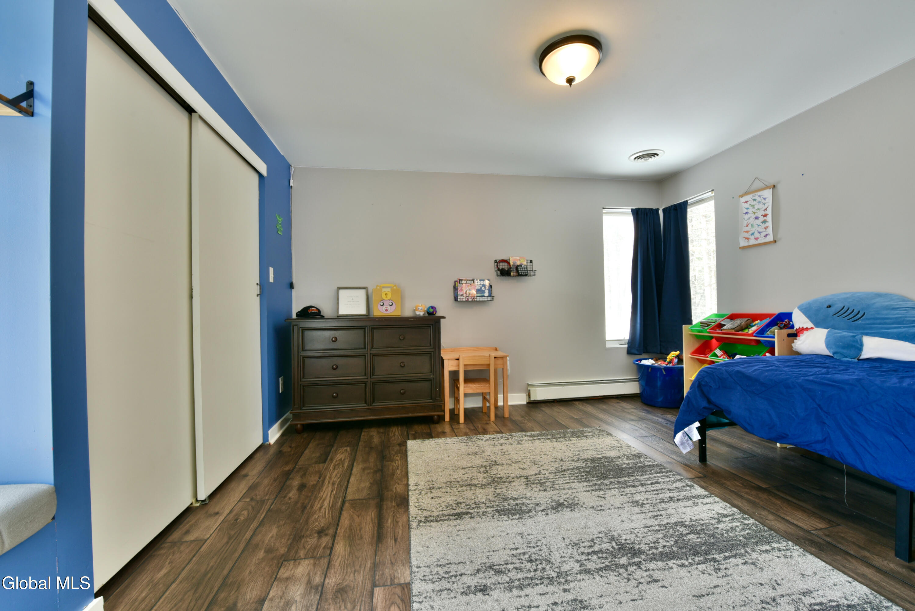321 Ruggles Road