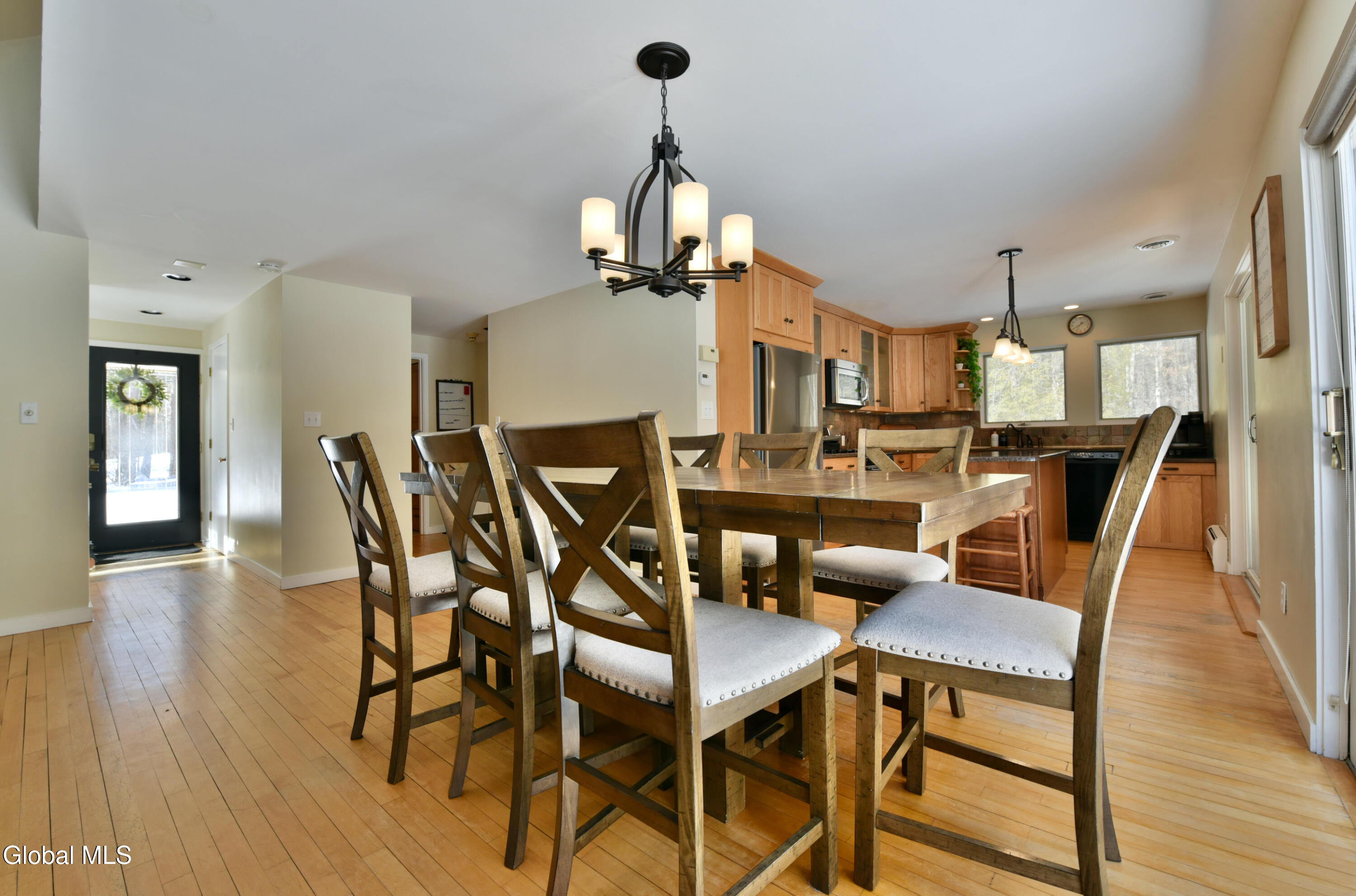 321 Ruggles Road
