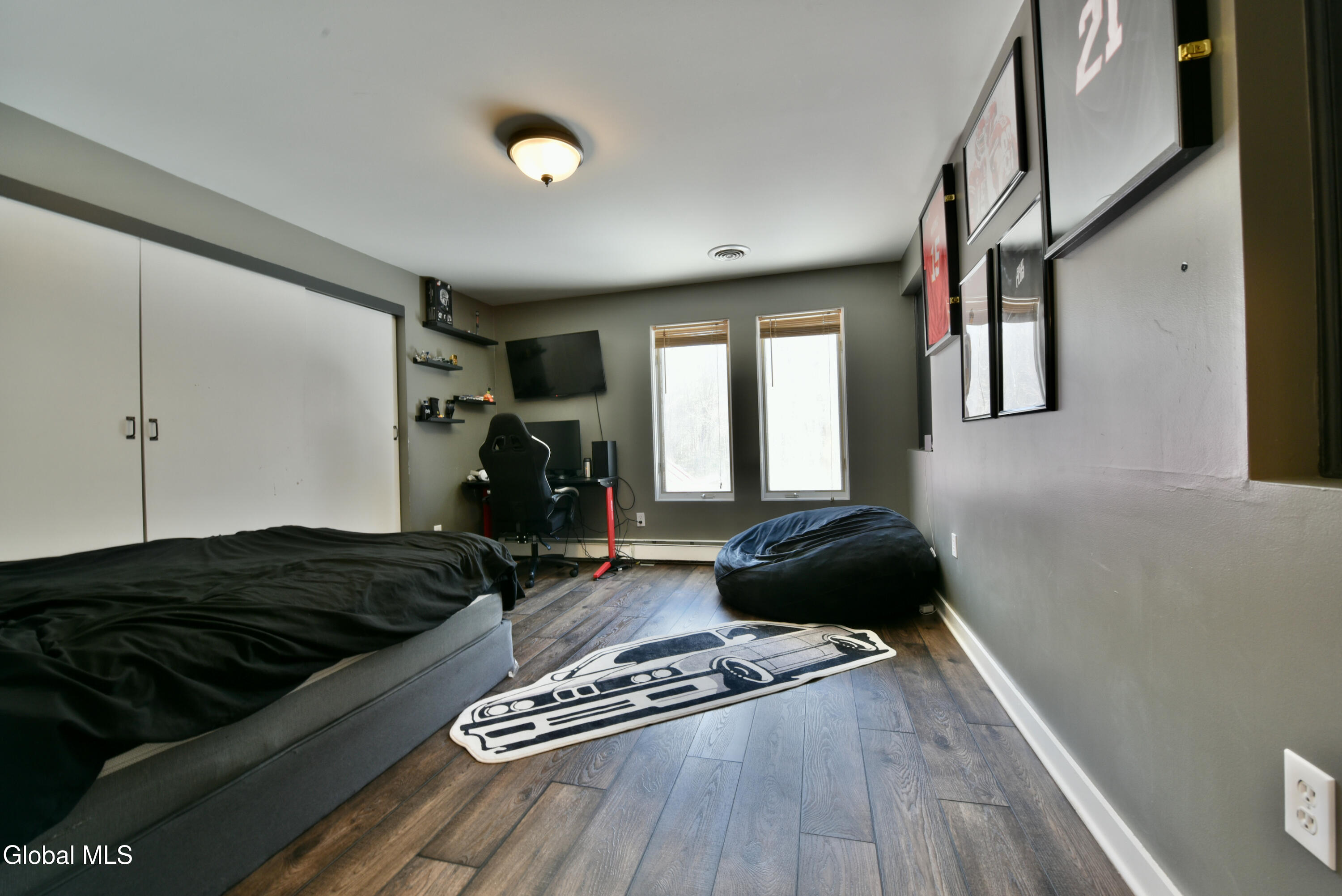 321 Ruggles Road