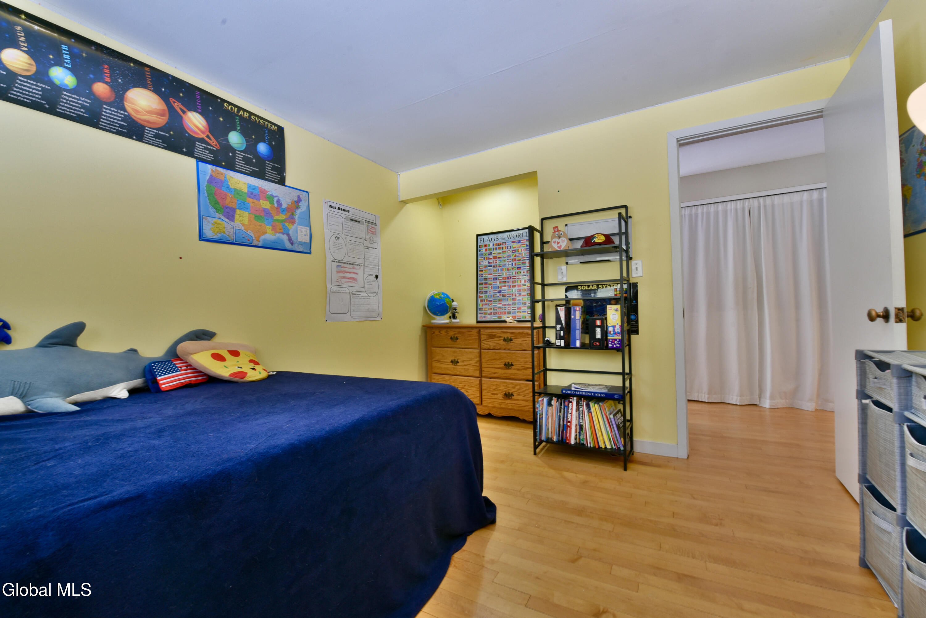 321 Ruggles Road