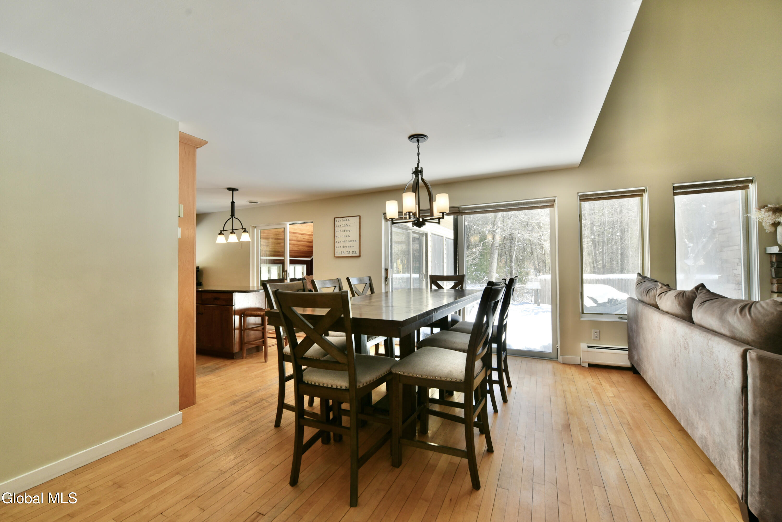 321 Ruggles Road