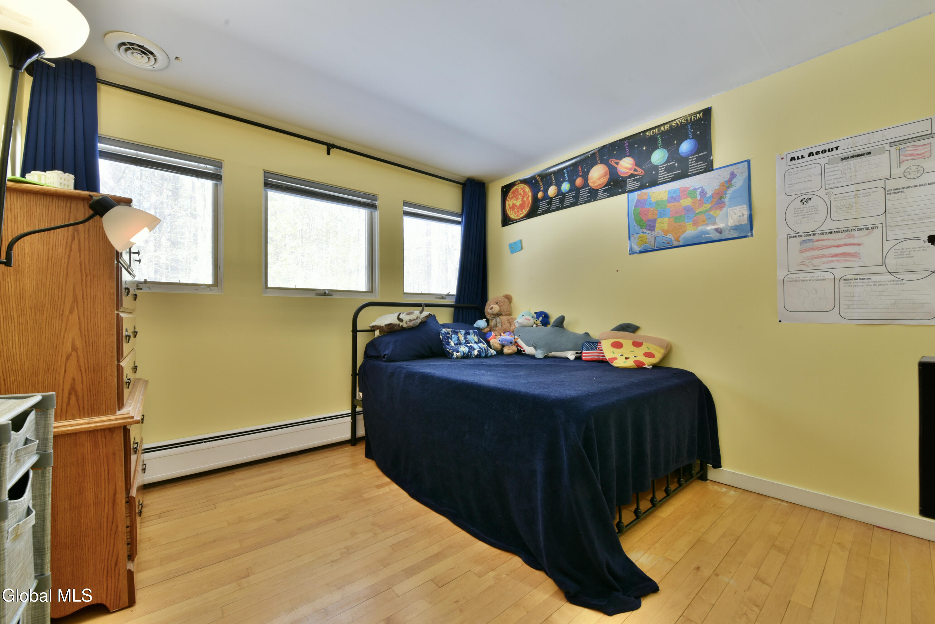 321 Ruggles Road