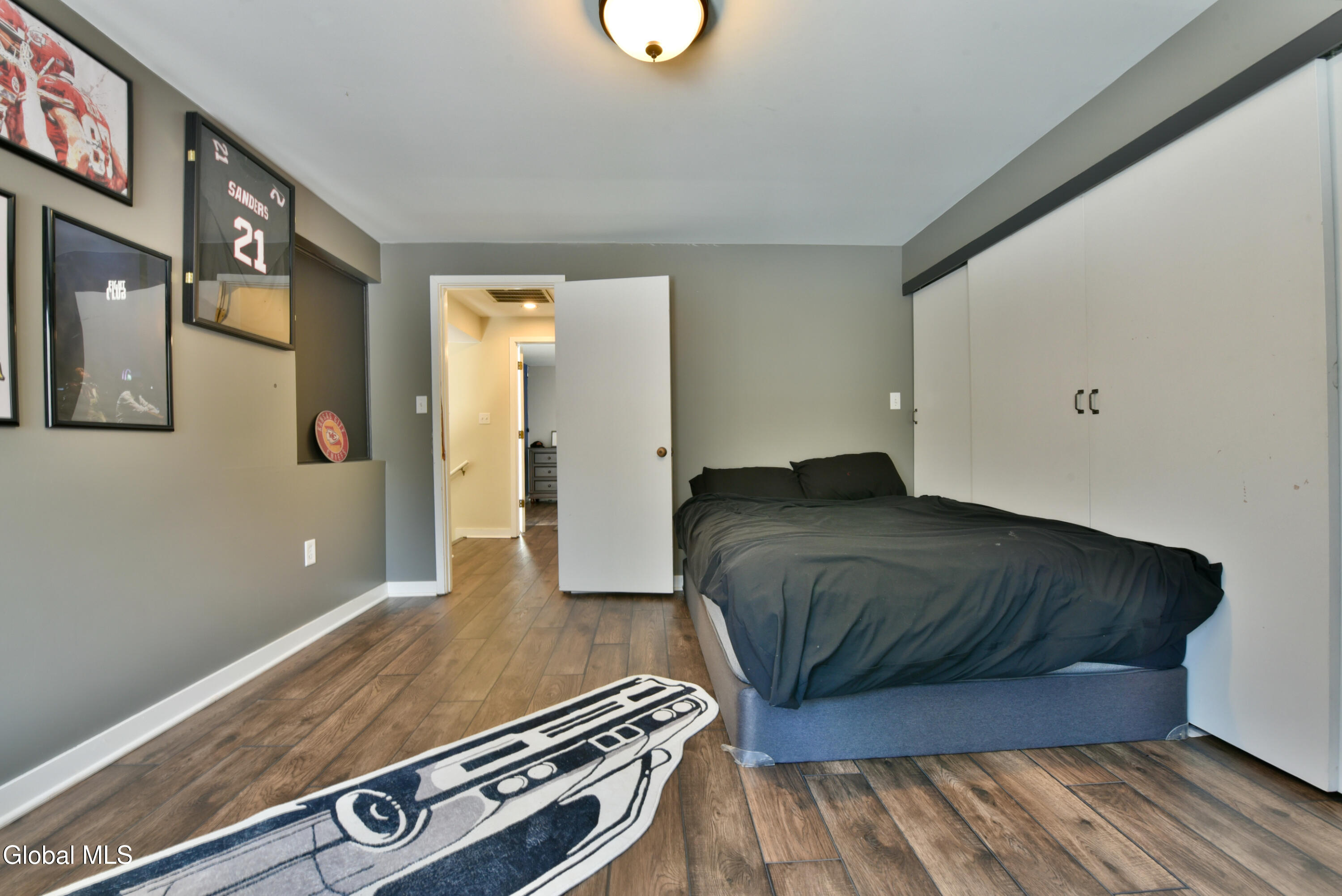 321 Ruggles Road