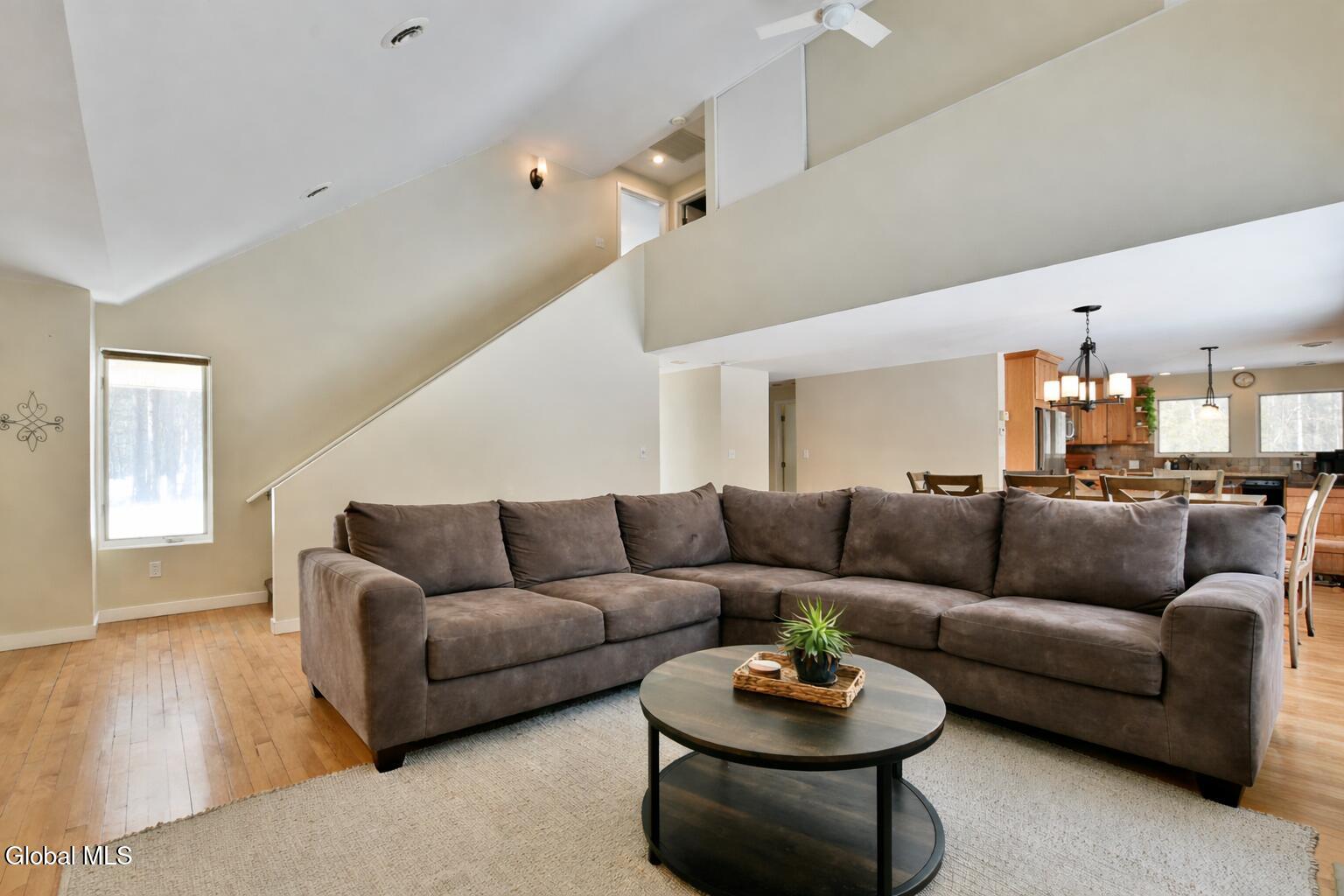 321 Ruggles Road