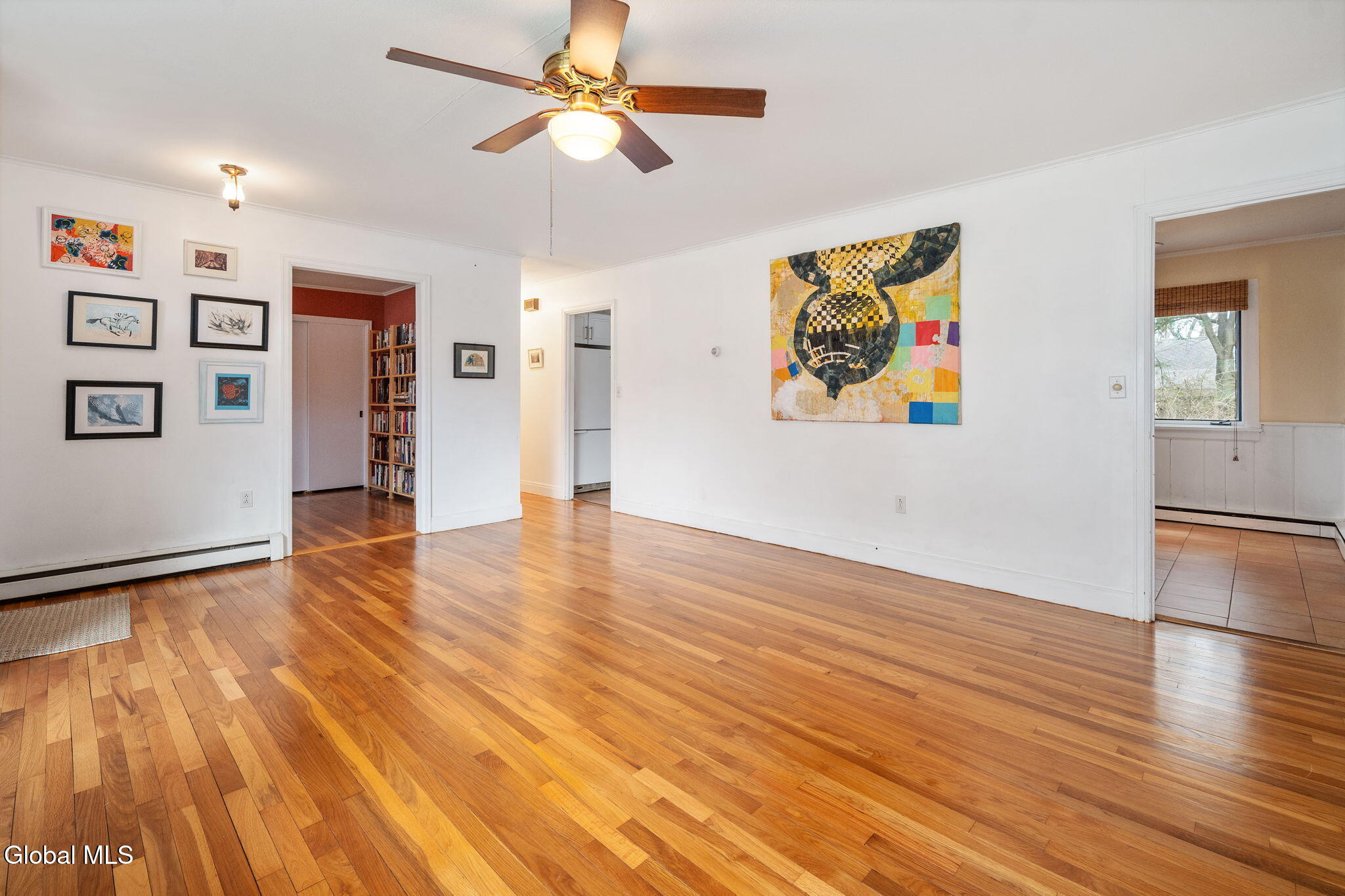 6 Springwood Drive
