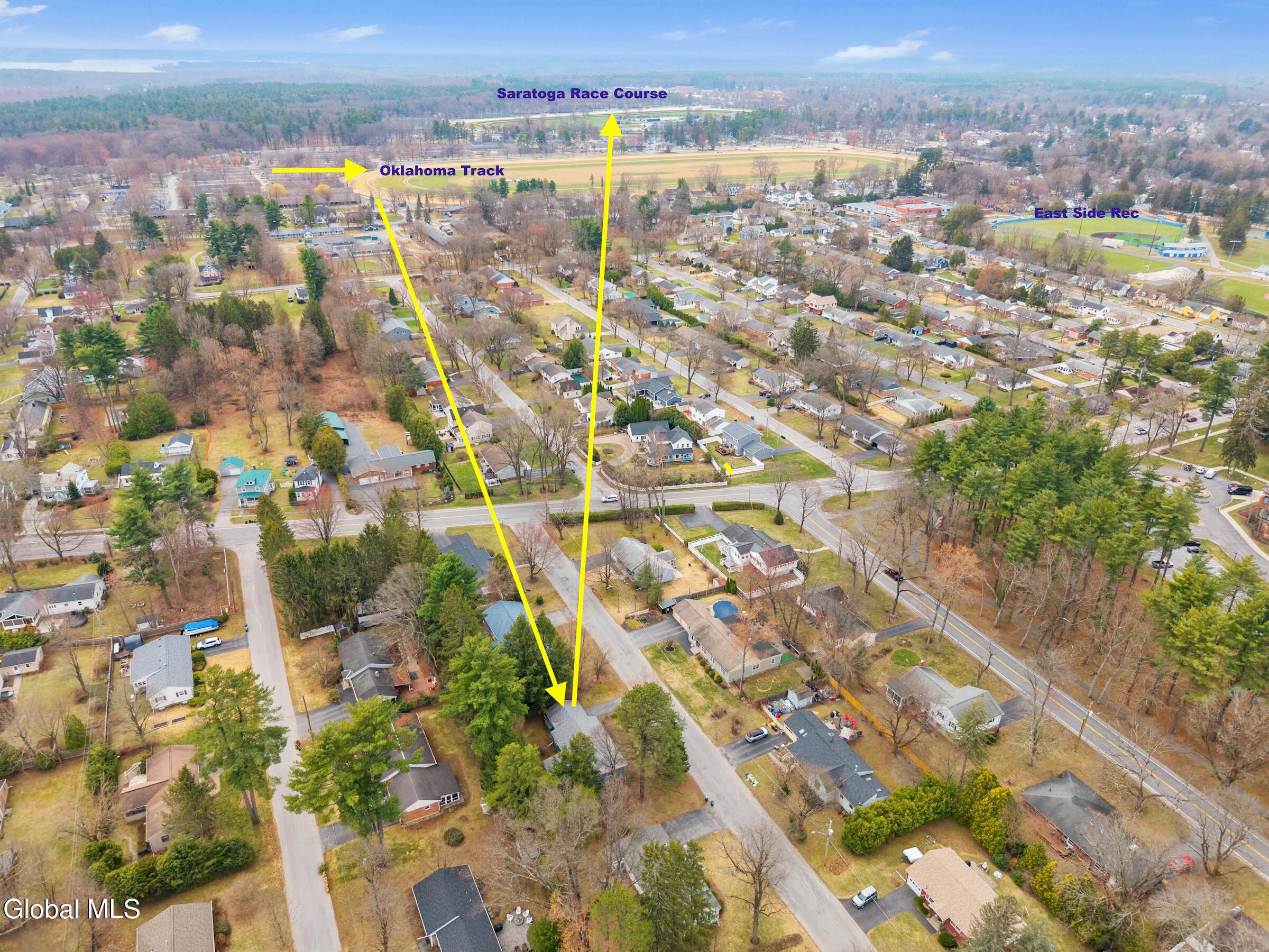 6 Springwood Drive