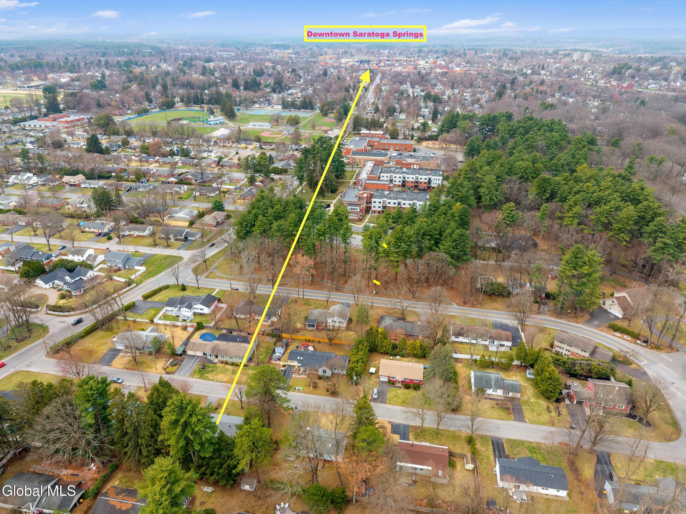6 Springwood Drive