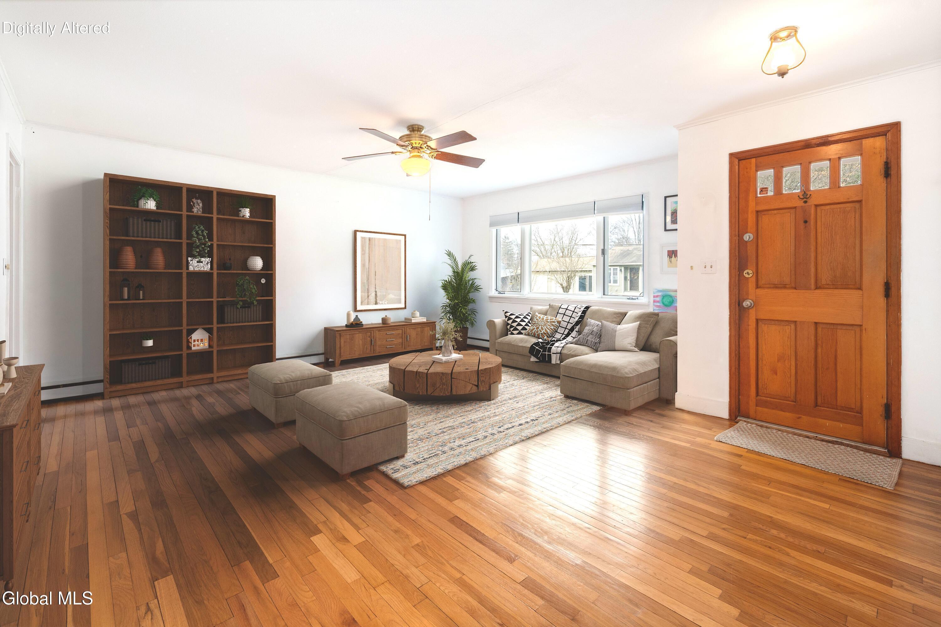 6 Springwood Drive
