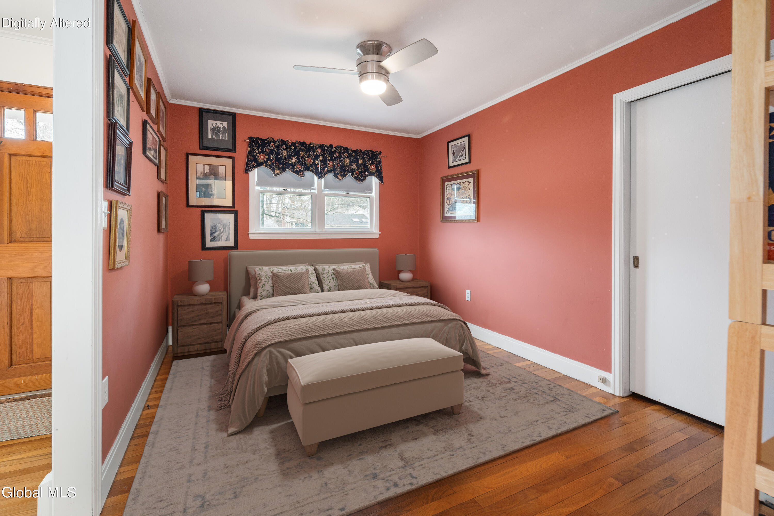 6 Springwood Drive