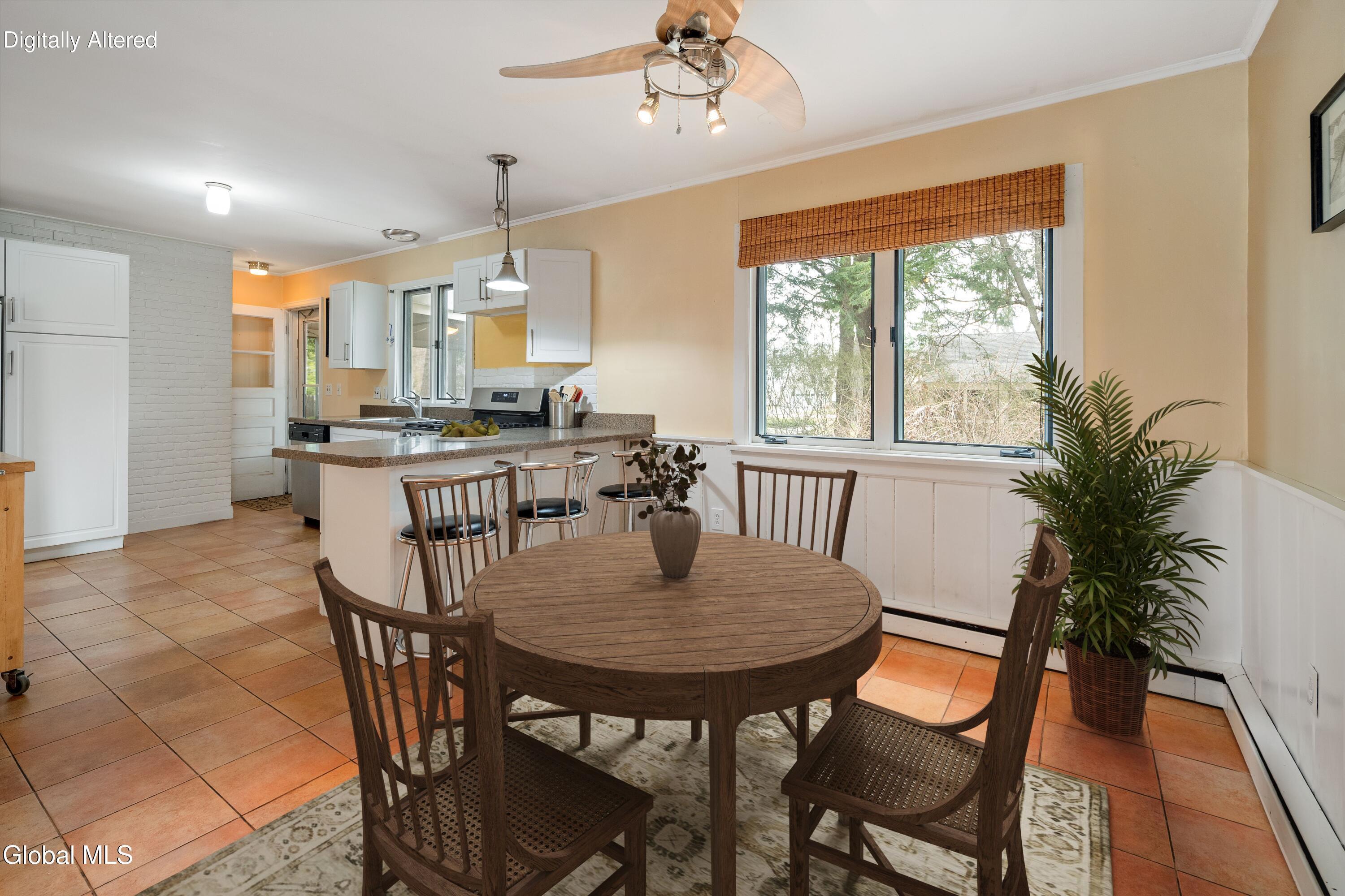 6 Springwood Drive