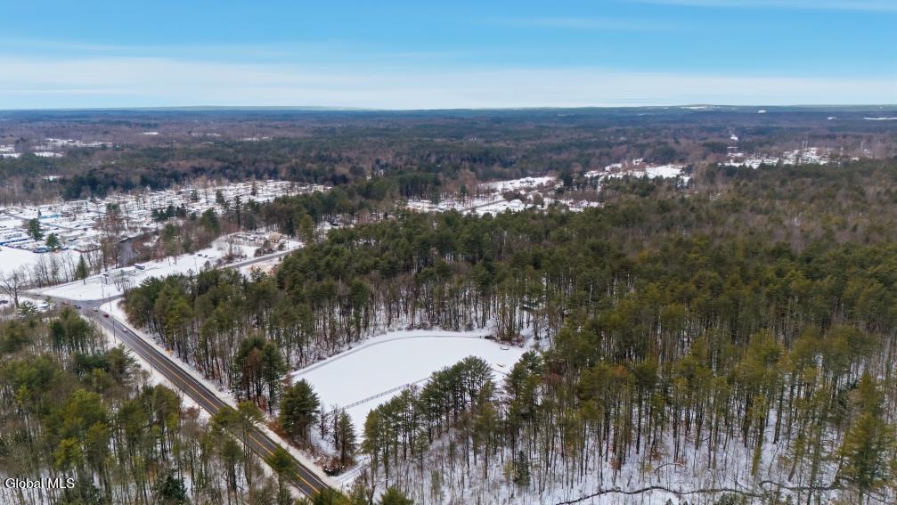 1011 Middleline Road