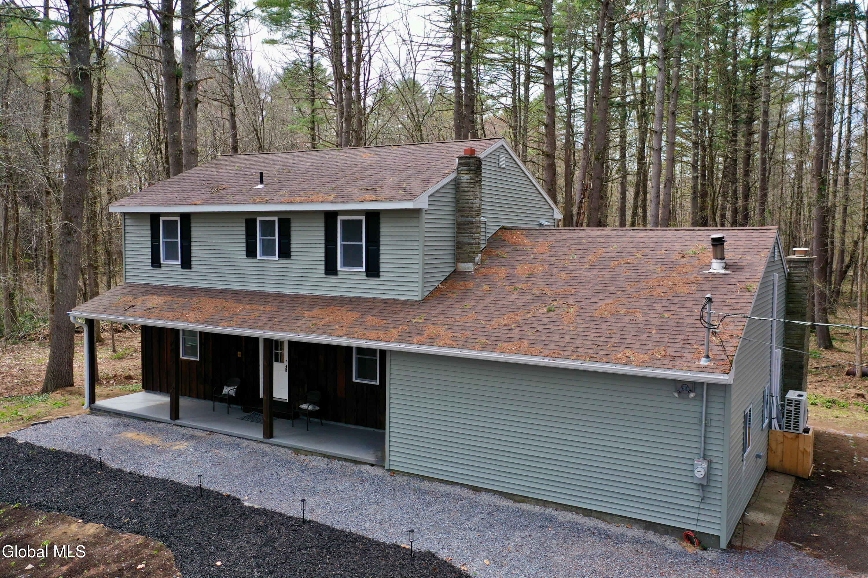 1011 Middleline Road