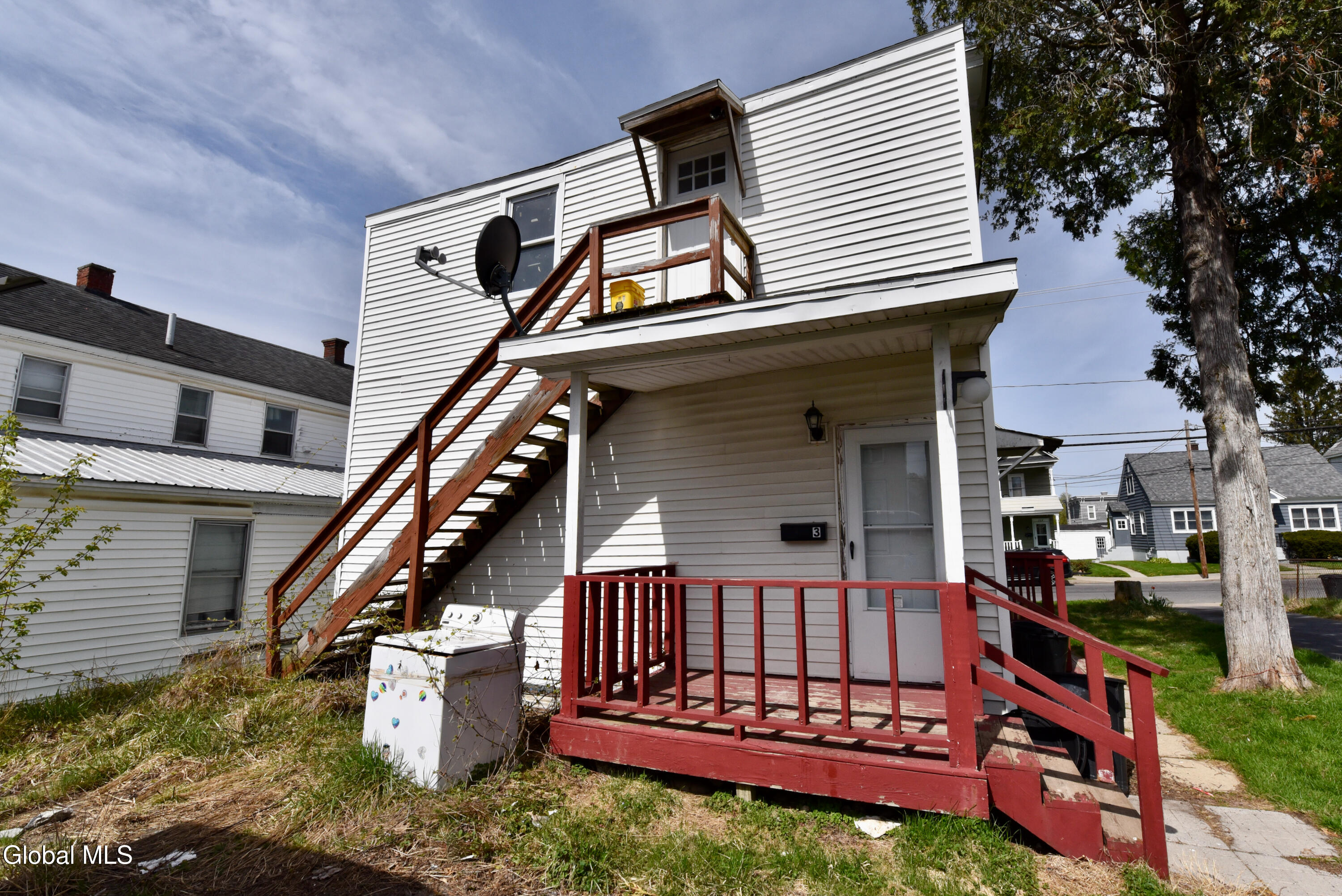 203 Brookside Avenue