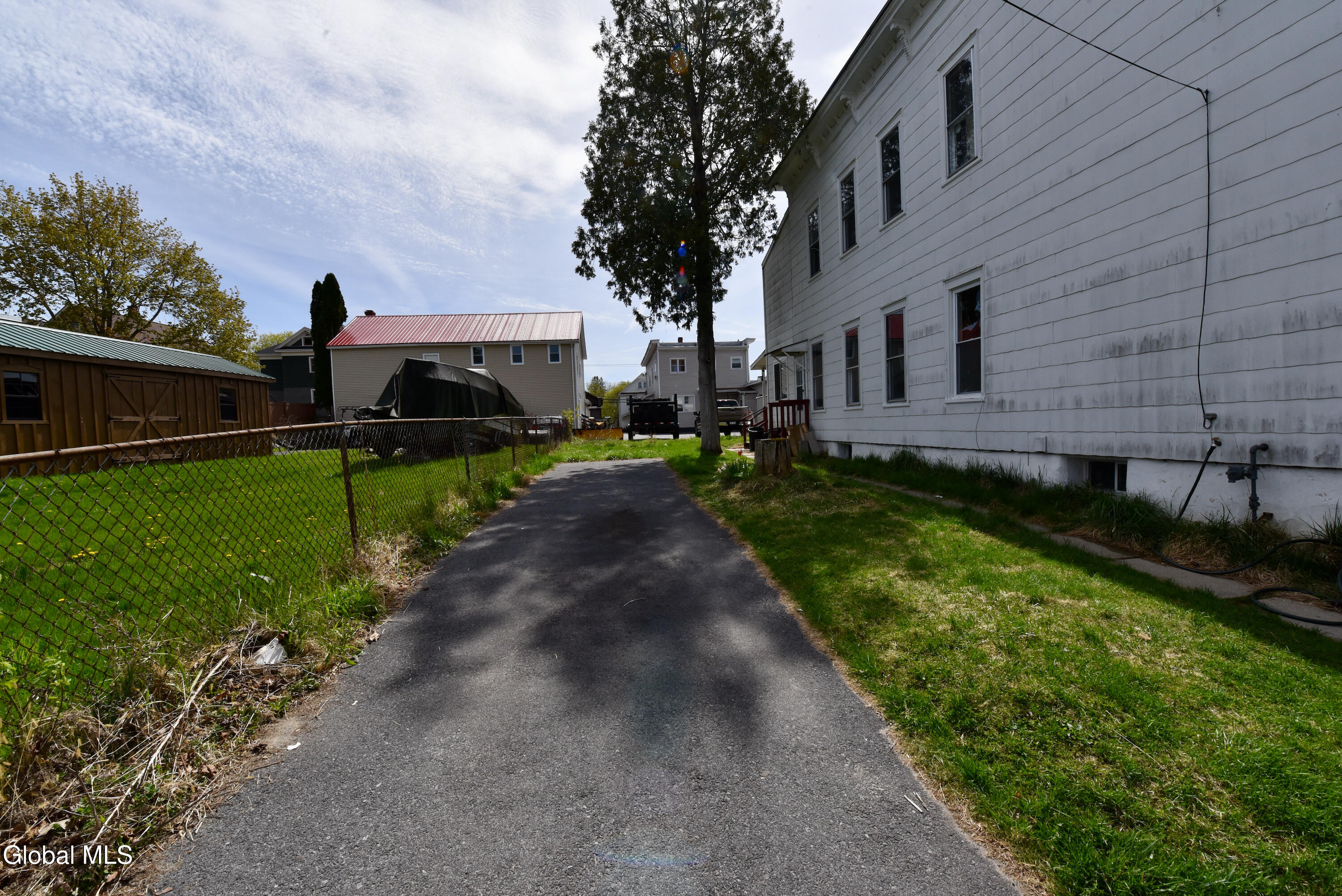 203 Brookside Avenue