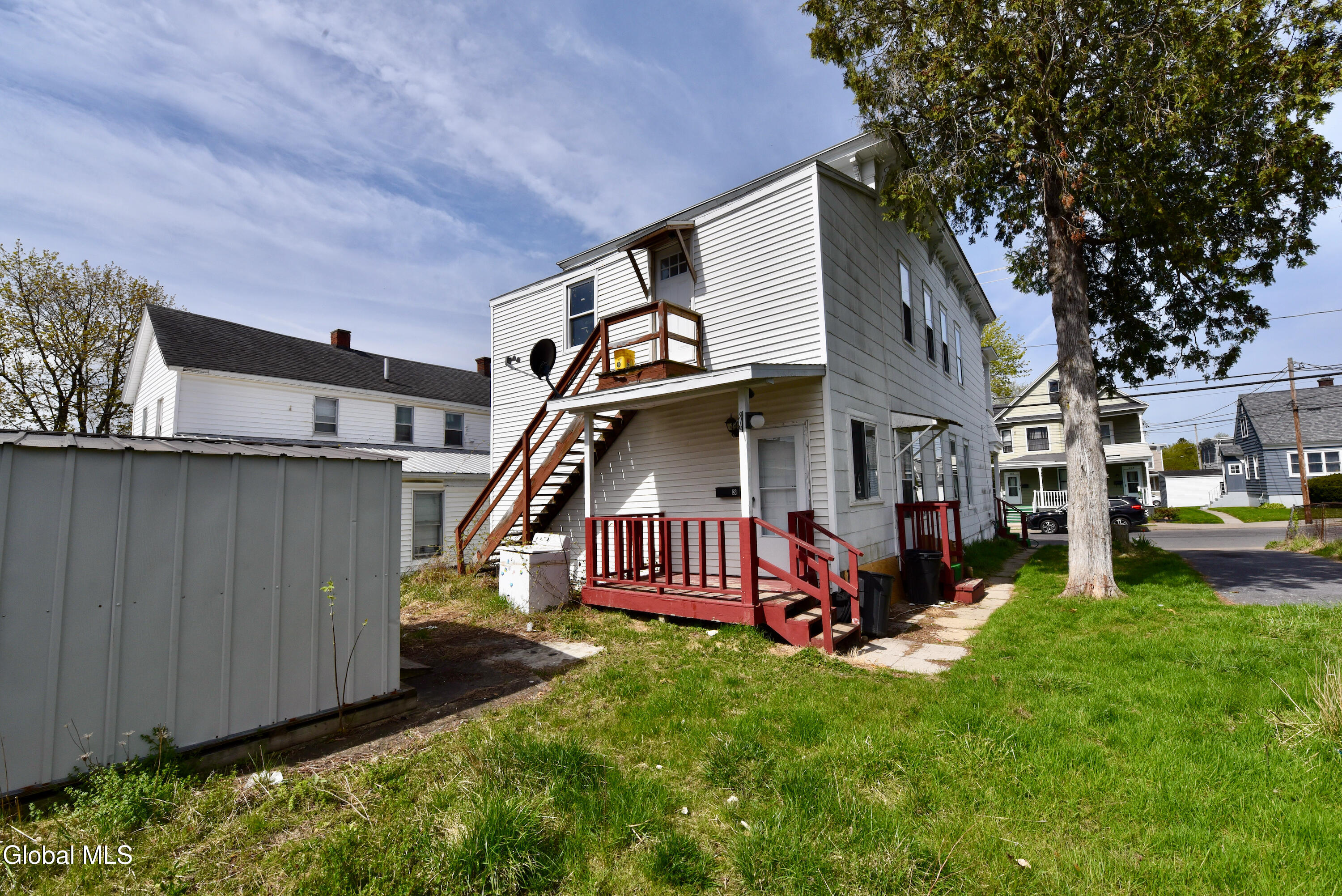 203 Brookside Avenue