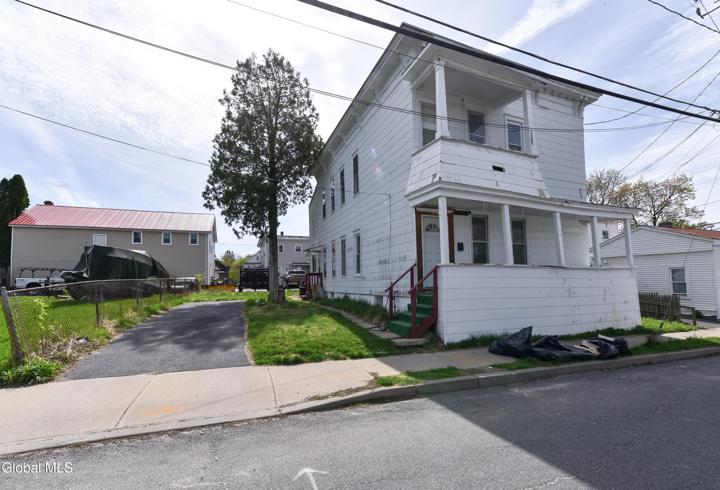 203 Brookside Avenue