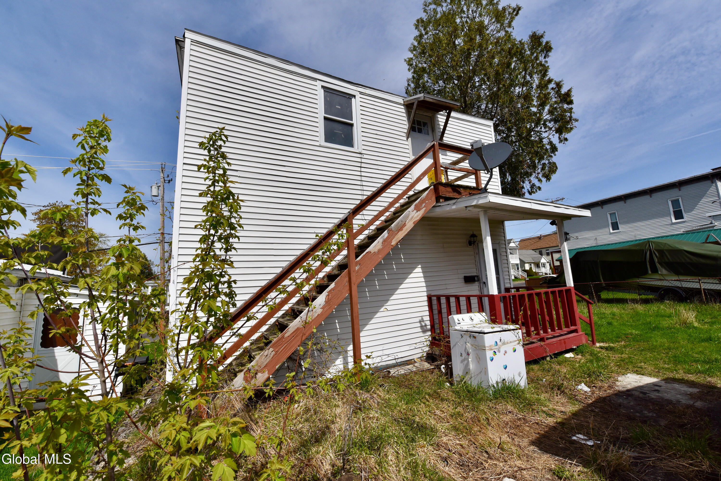 203 Brookside Avenue