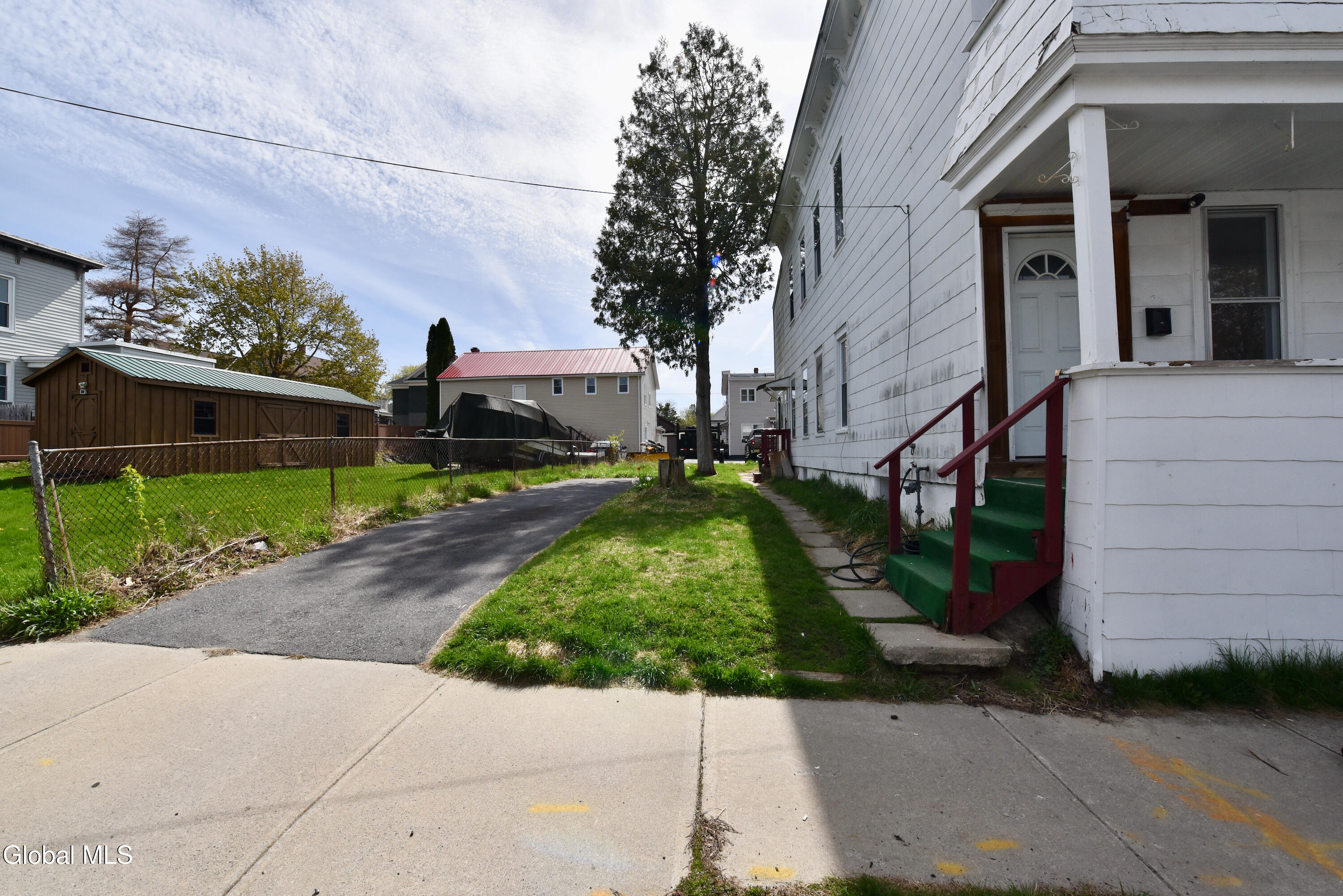 203 Brookside Avenue