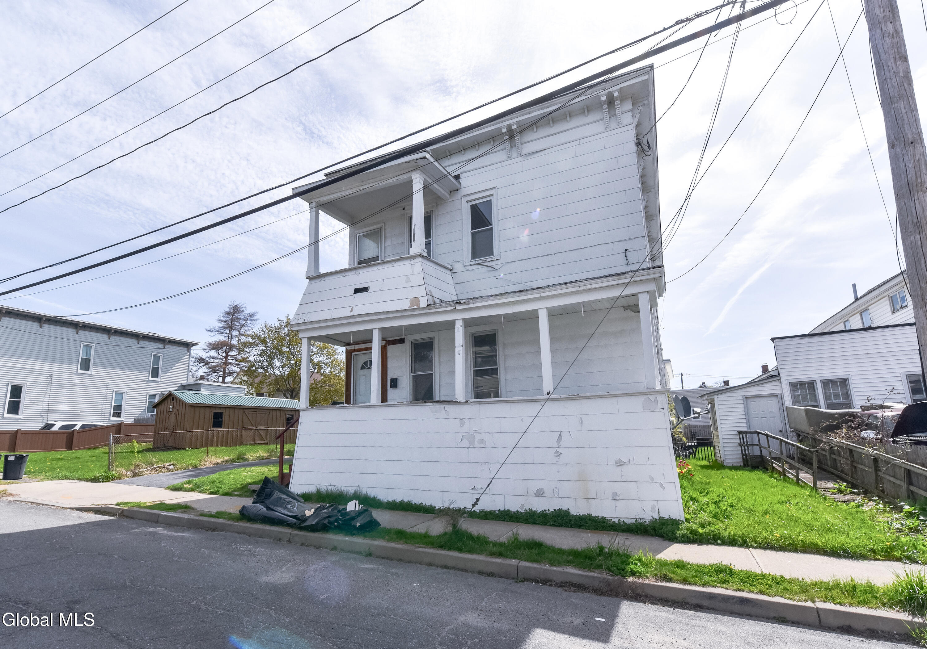 203 Brookside Avenue