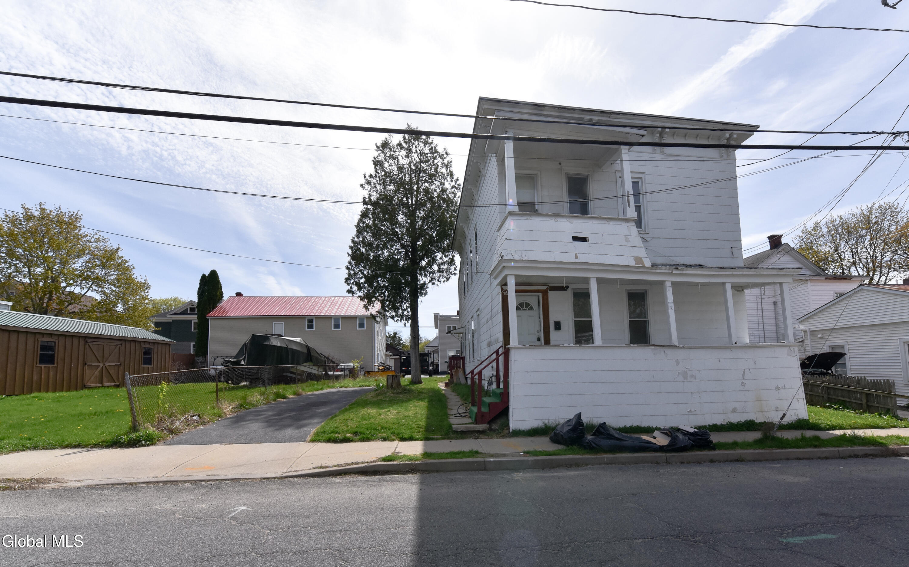 203 Brookside Avenue